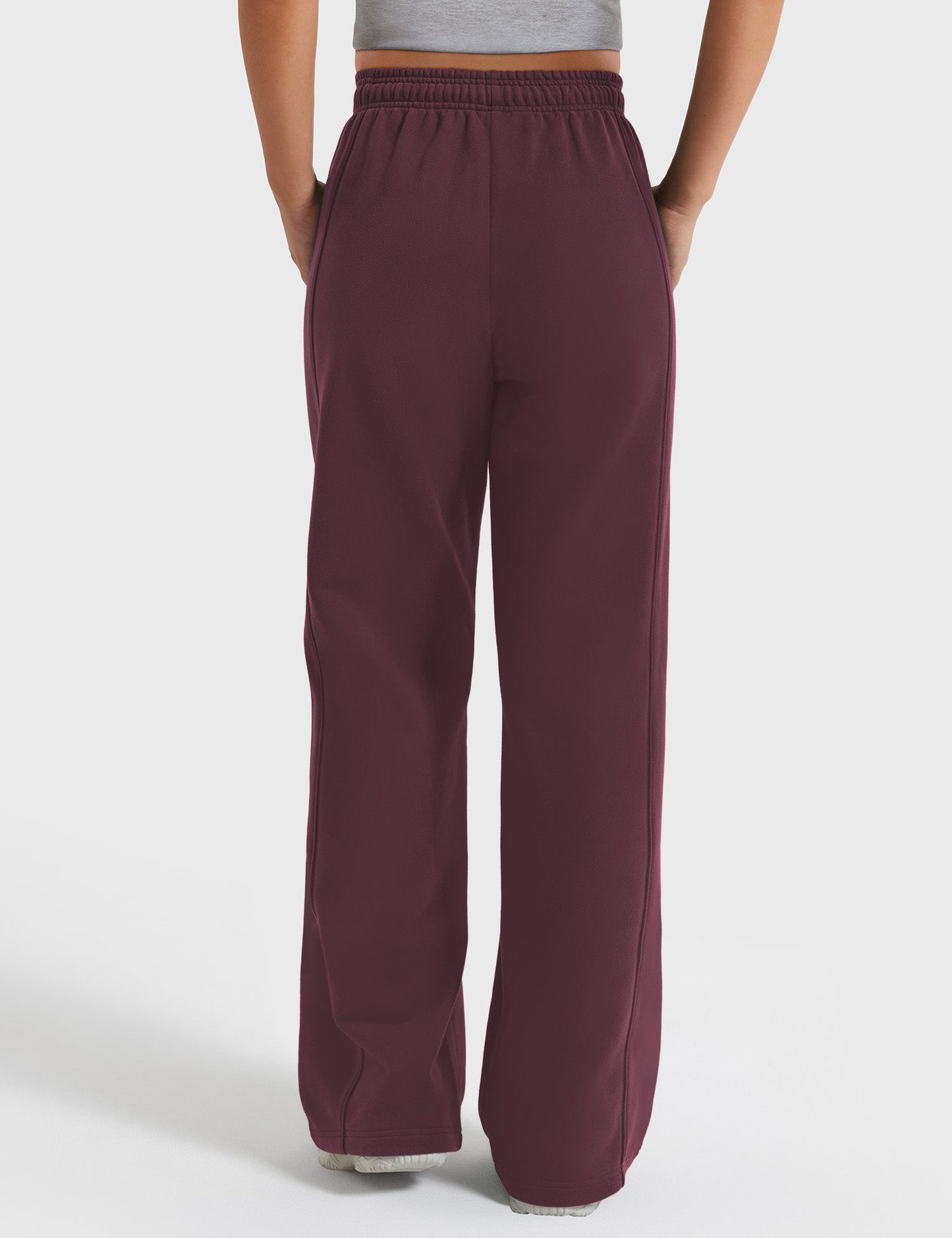 Tebeary Lola Straight Leg Sweatpants