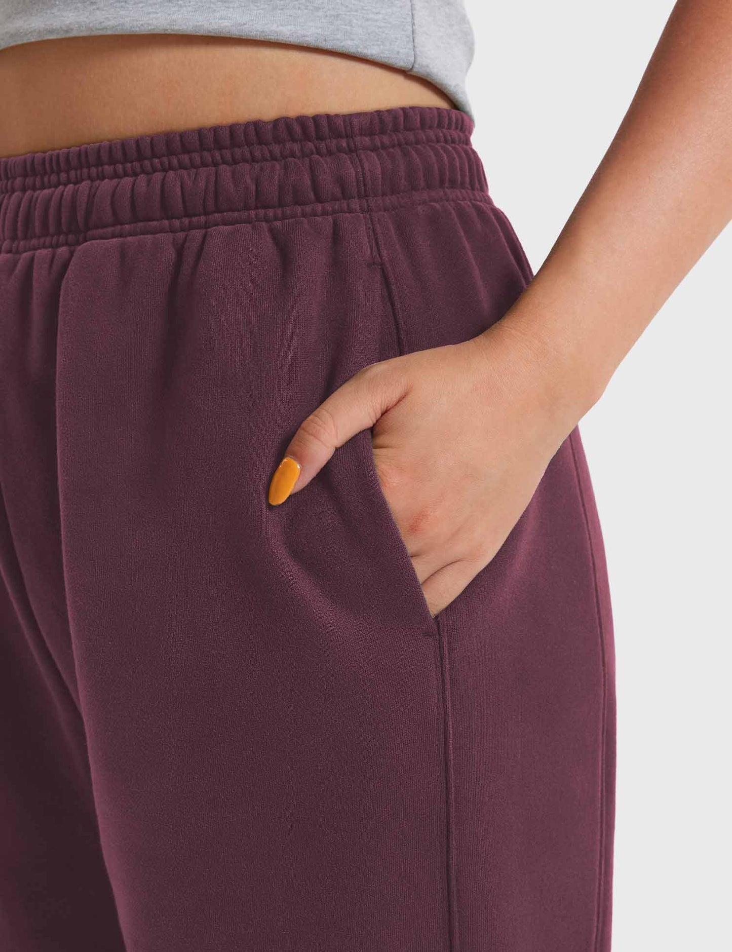 Tebeary Lola Straight Leg Sweatpants