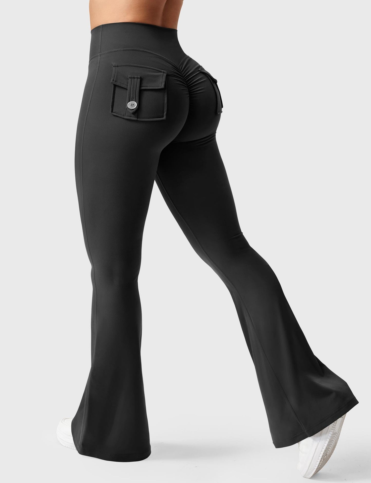 Tebeary Feno Leggings with Pockets