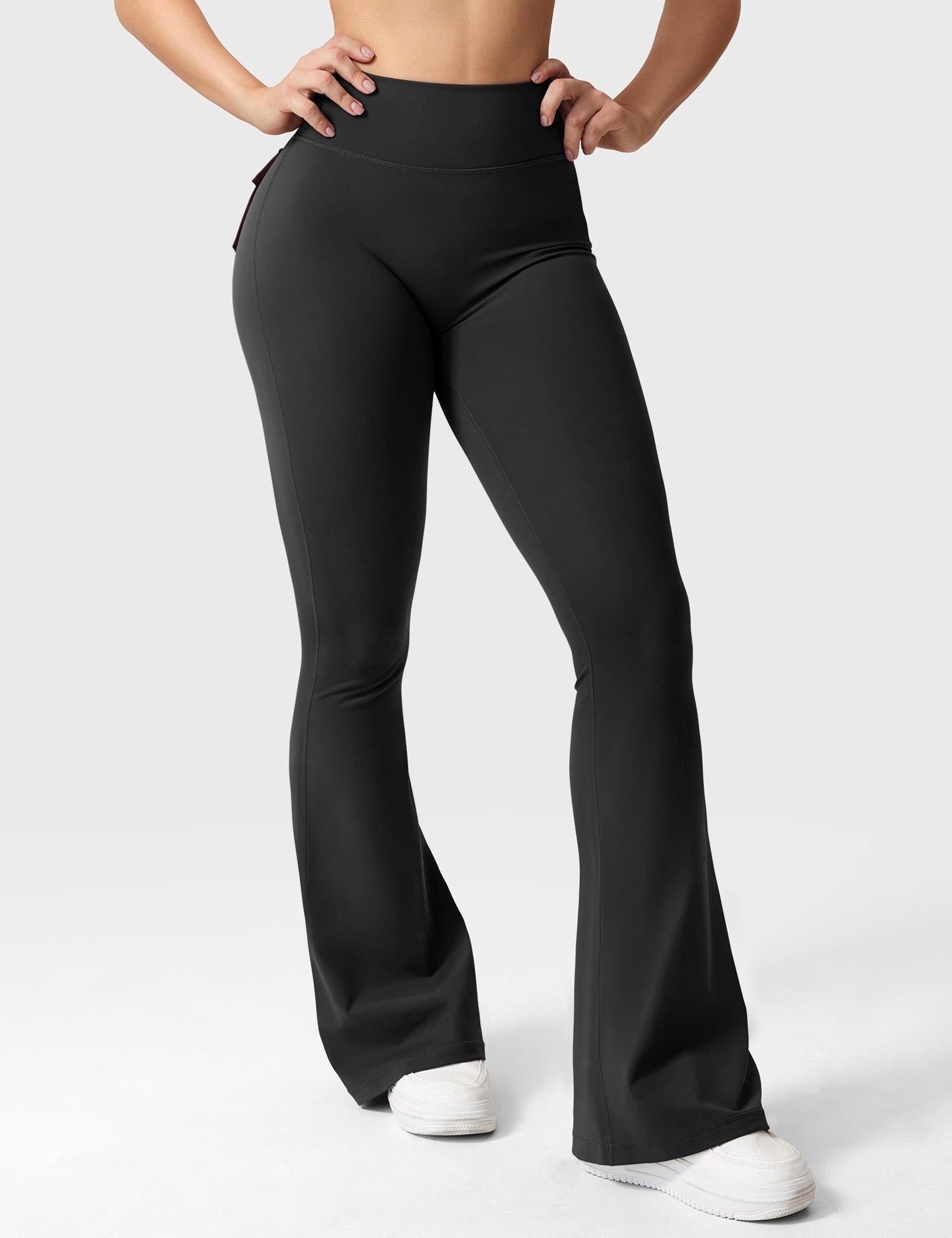 Tebeary Feno Leggings with Pockets