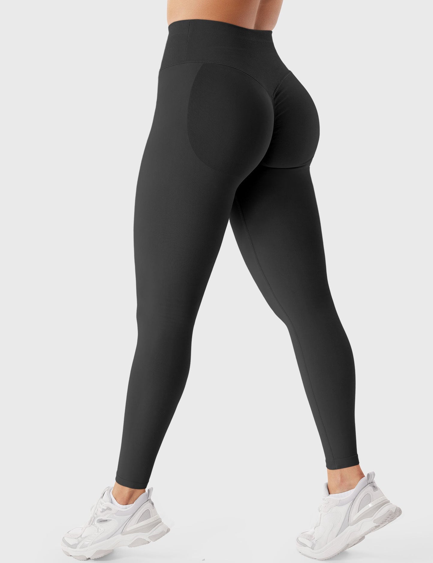 Tebeary V-waistband AisLeggings