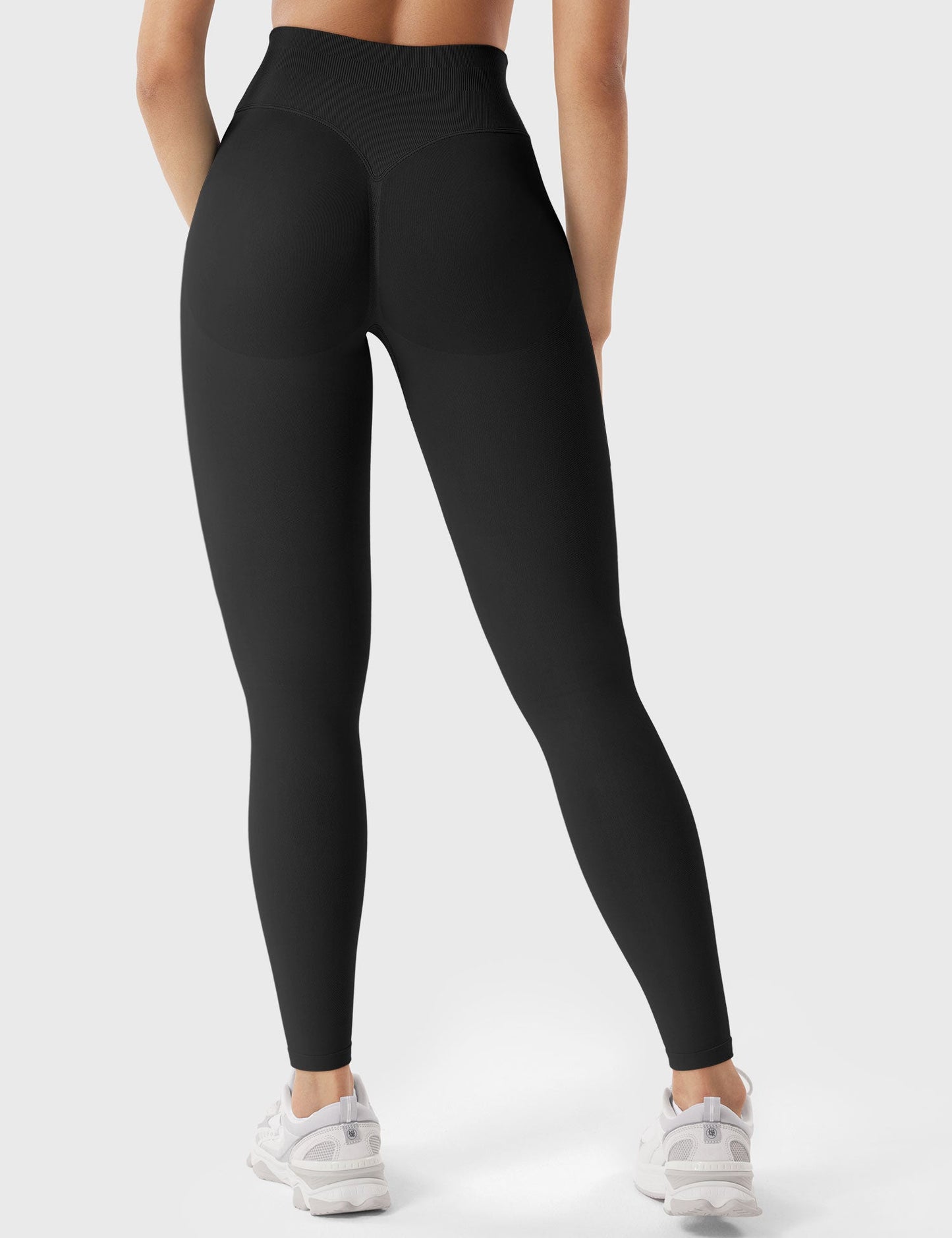 Tebeary V-waistband AisLeggings