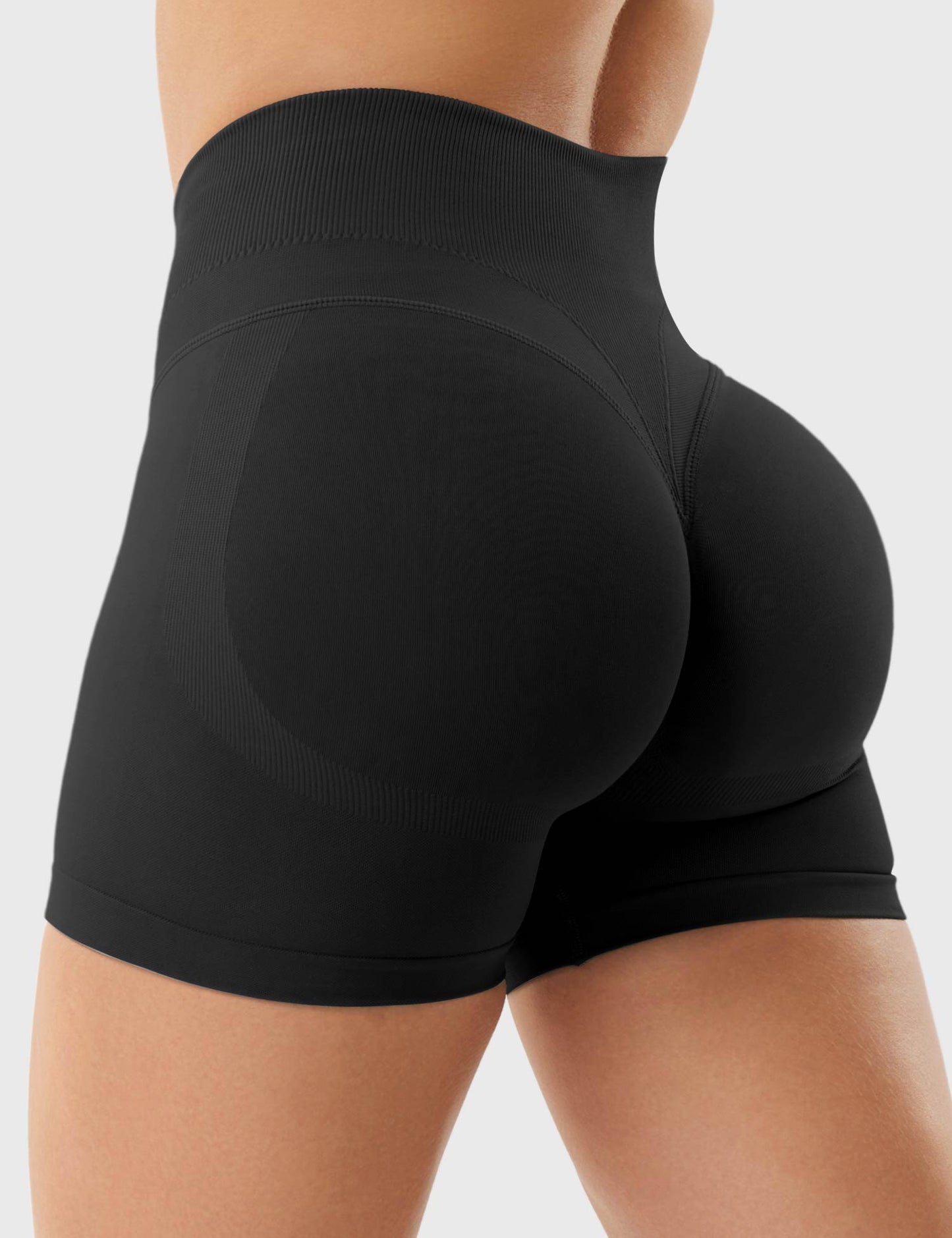 Tebeary Waso Seamless Shorts