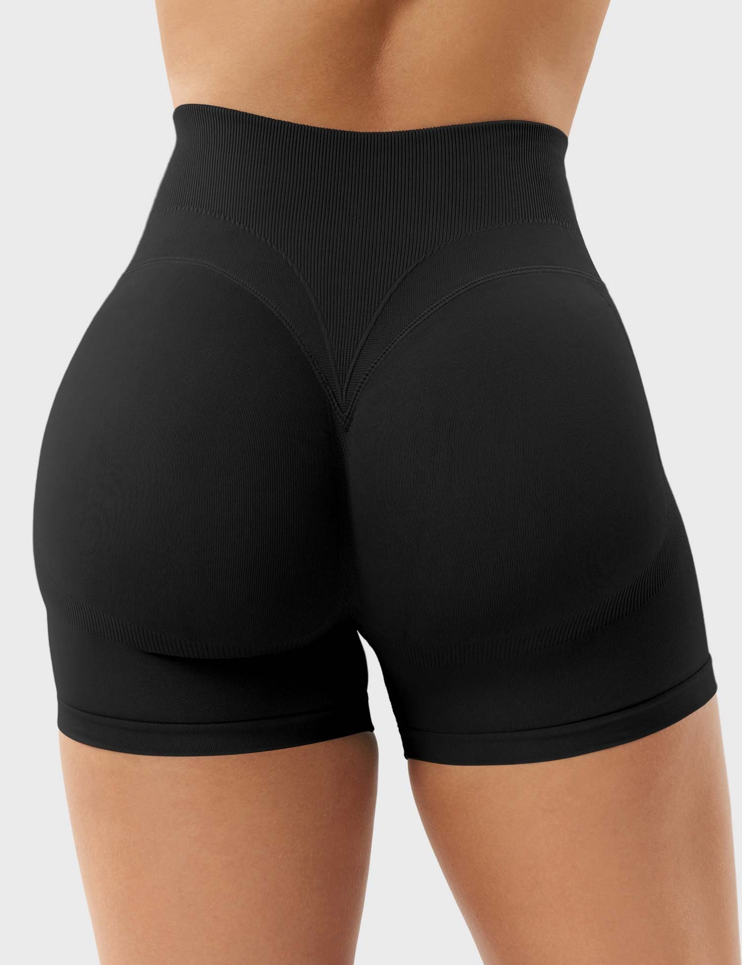 Tebeary Waso Seamless Shorts