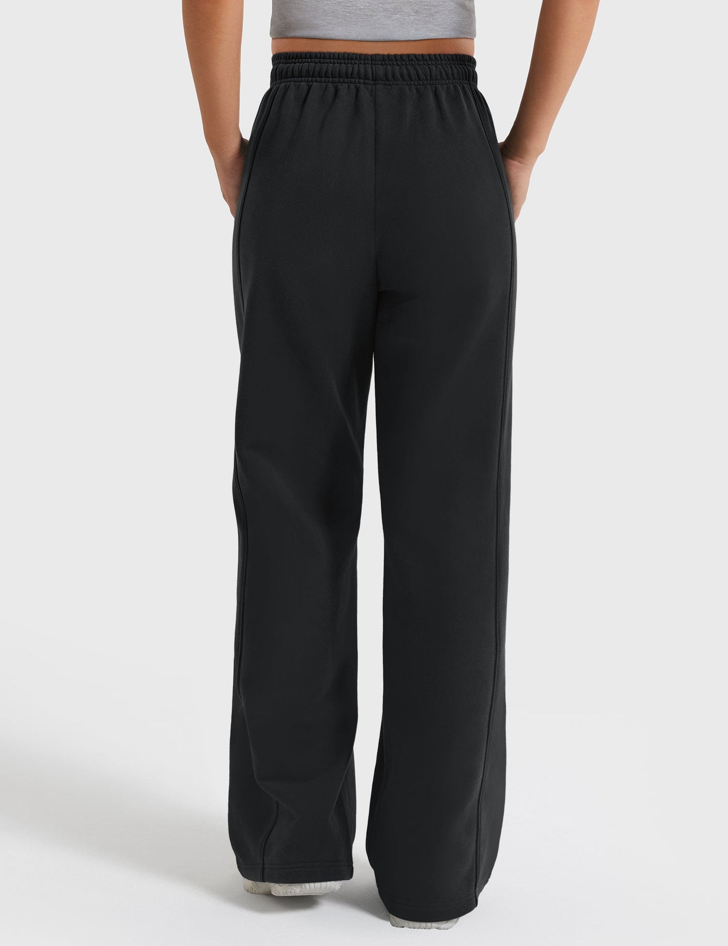 Tebeary Lola Straight Leg Sweatpants