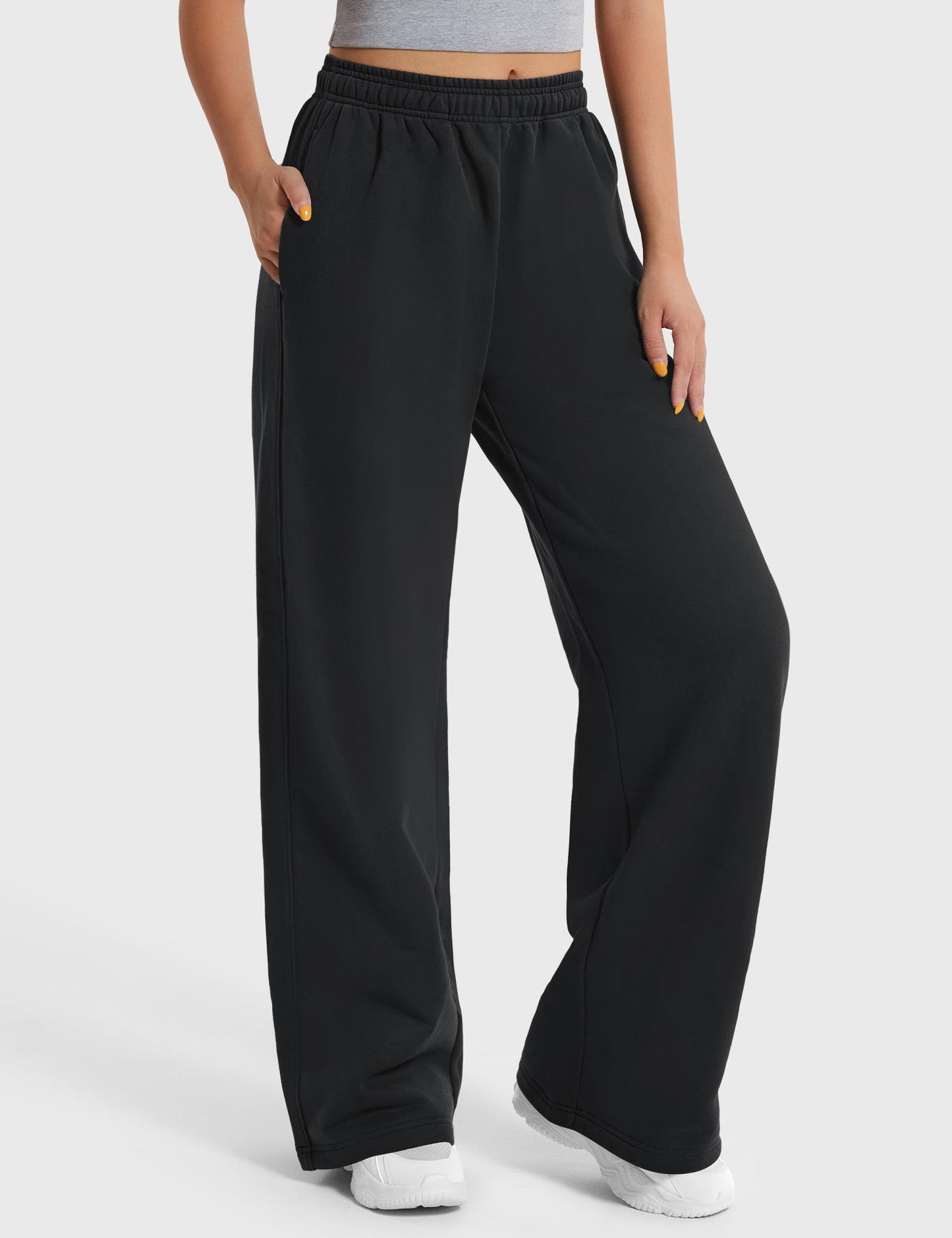 Tebeary Lola Straight Leg Sweatpants