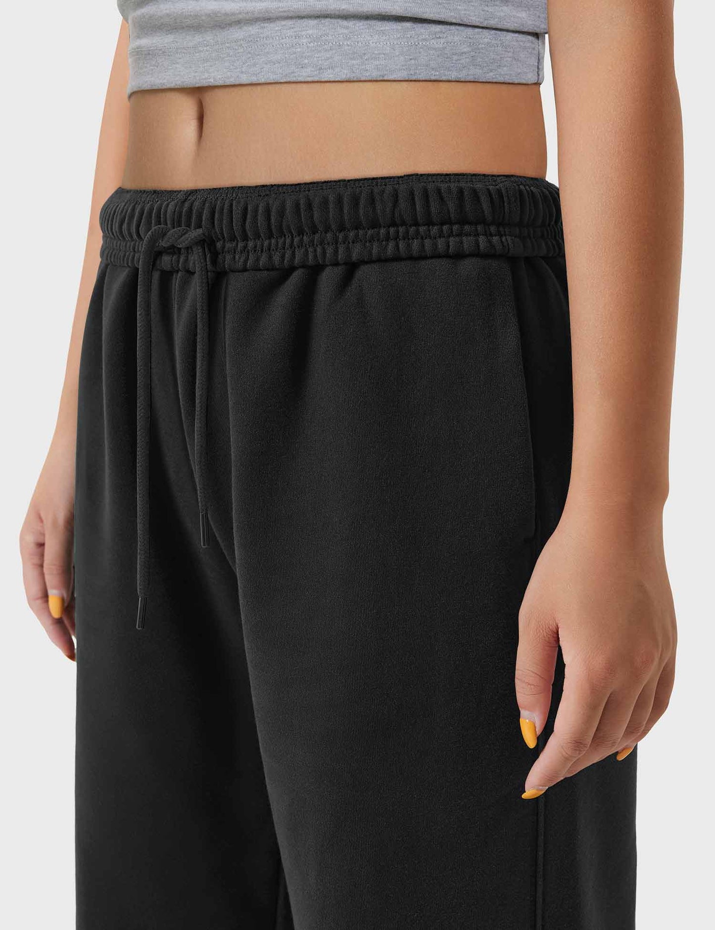 Tebeary Lola Straight Leg Sweatpants