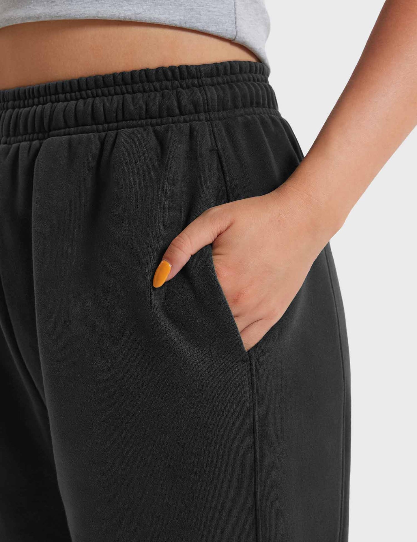 Tebeary Lola Straight Leg Sweatpants