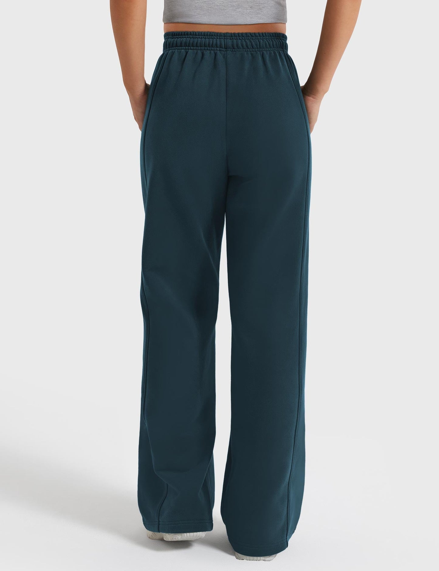 Tebeary Lola Straight Leg Sweatpants