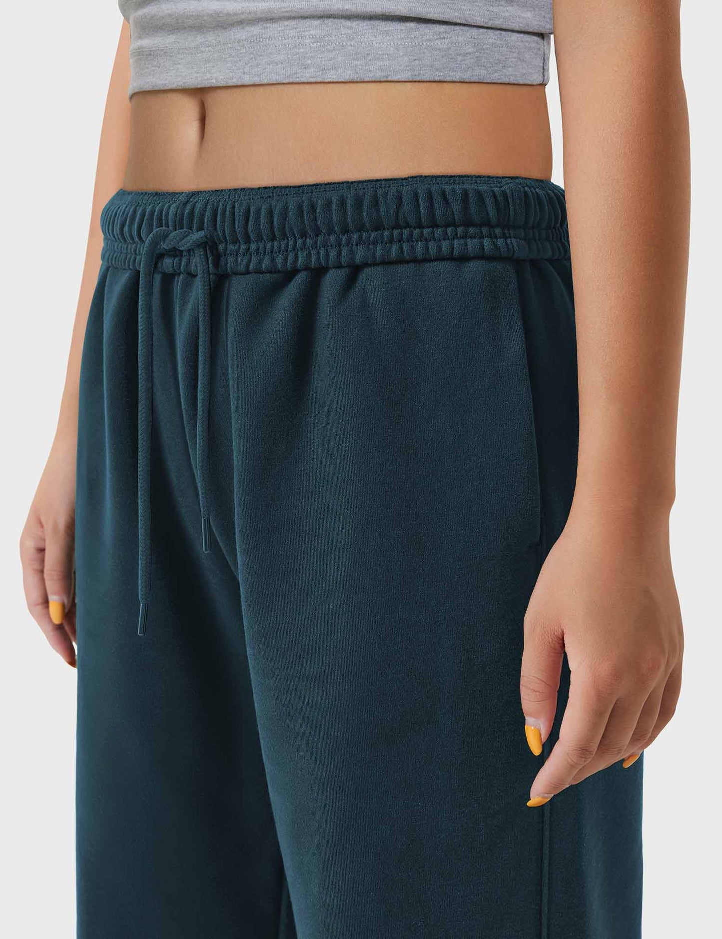 Tebeary Lola Straight Leg Sweatpants
