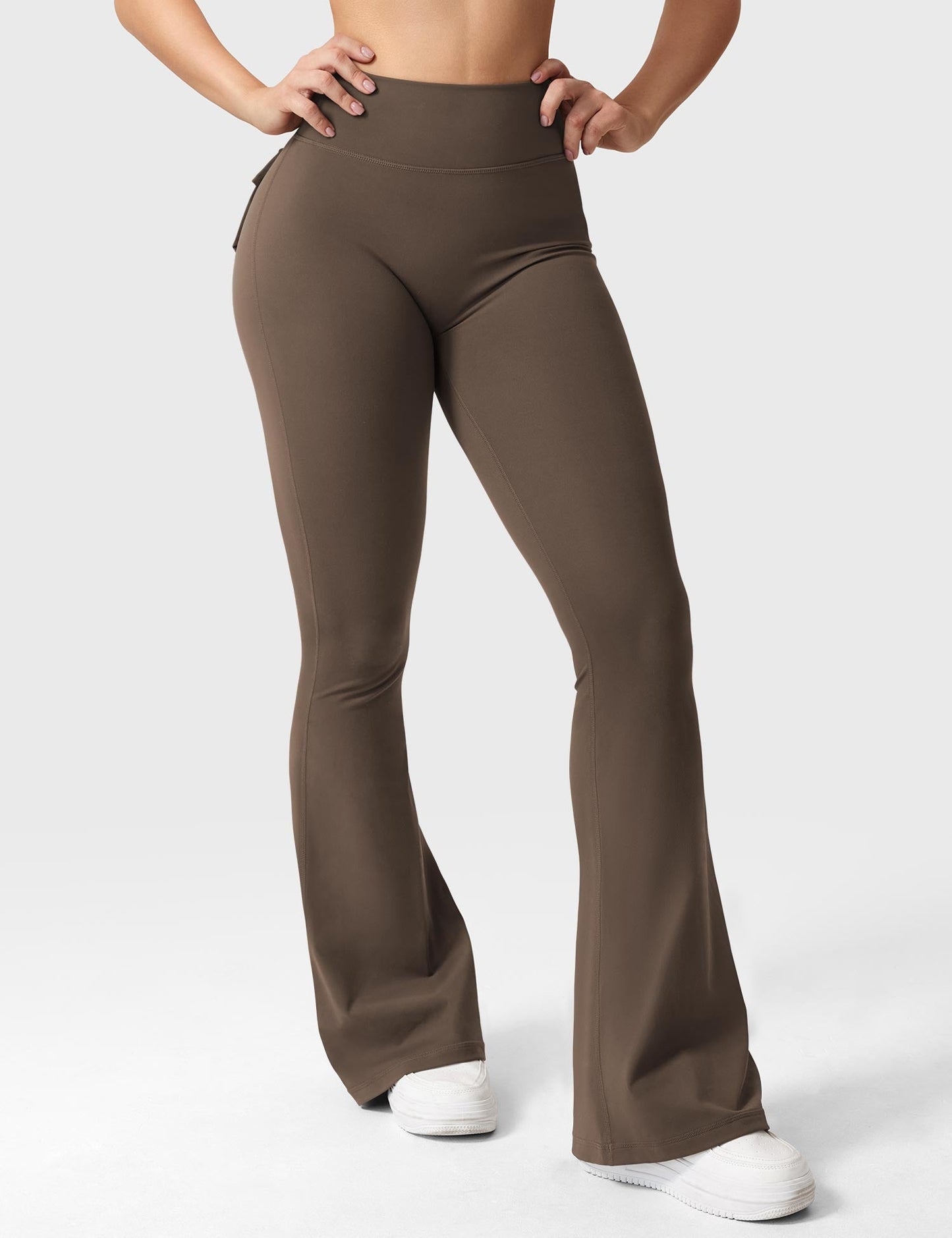 Tebeary Feno Leggings with Pockets