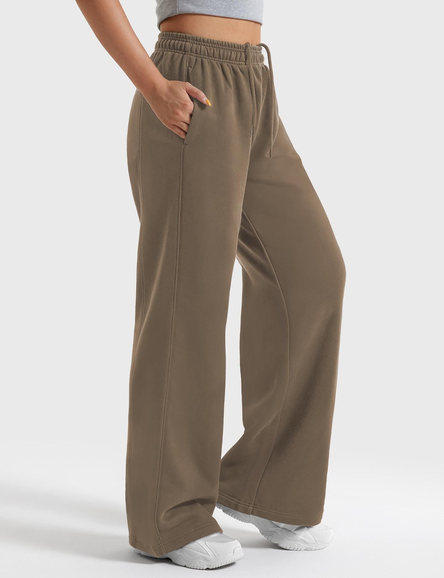 Tebeary Lola Straight Leg Sweatpants