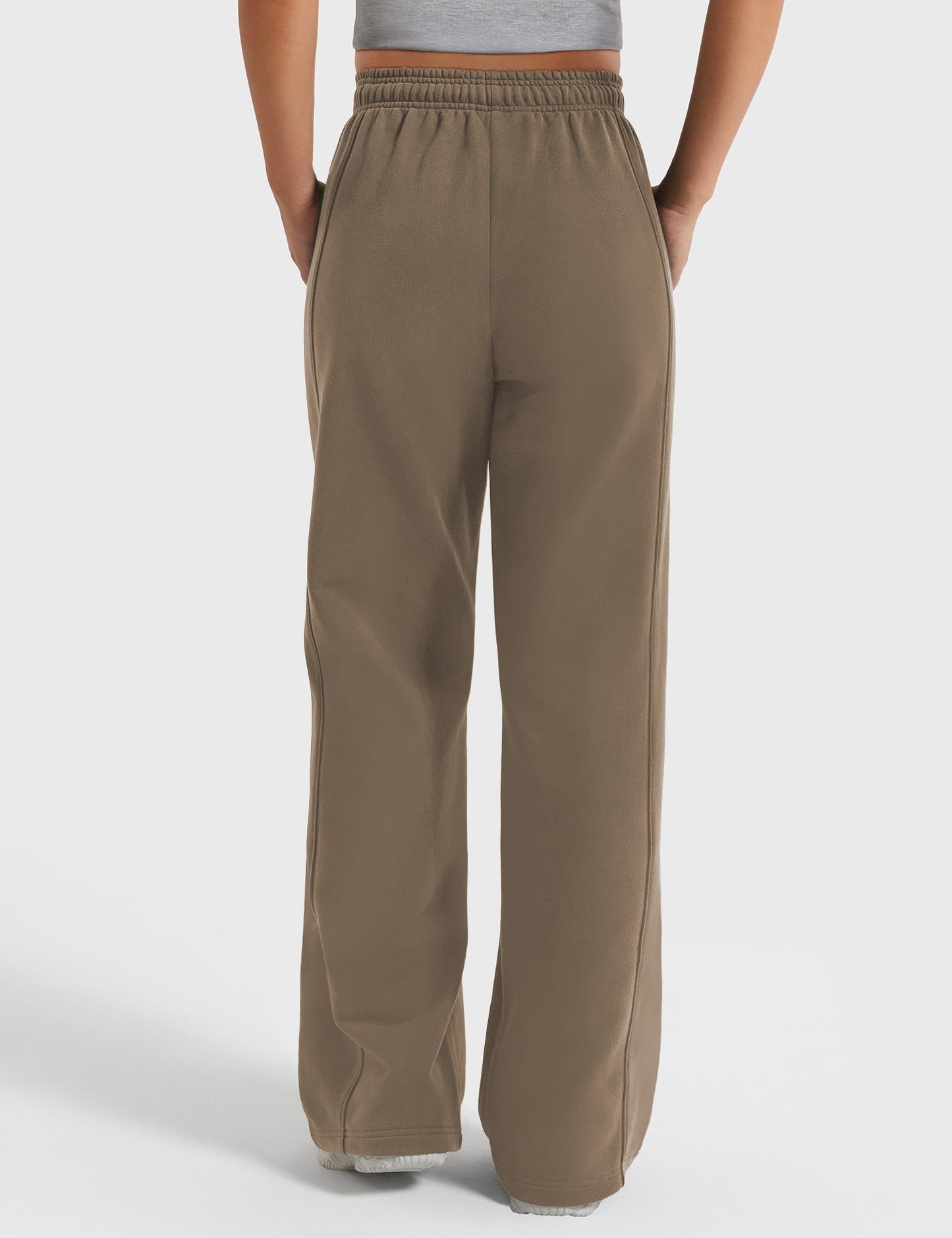 Tebeary Lola Straight Leg Sweatpants
