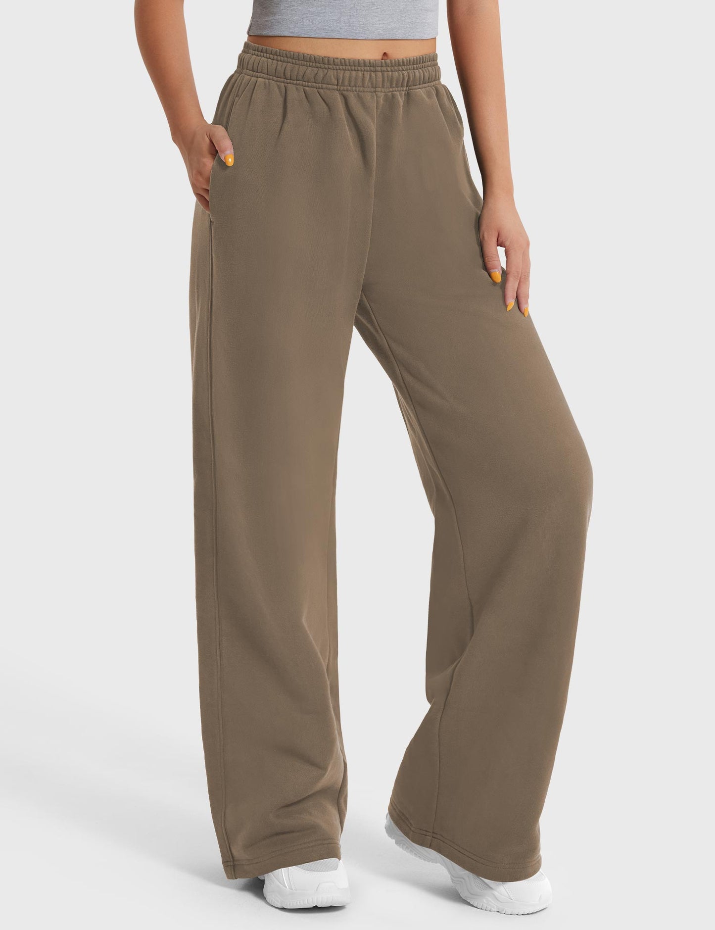 Tebeary Lola Straight Leg Sweatpants