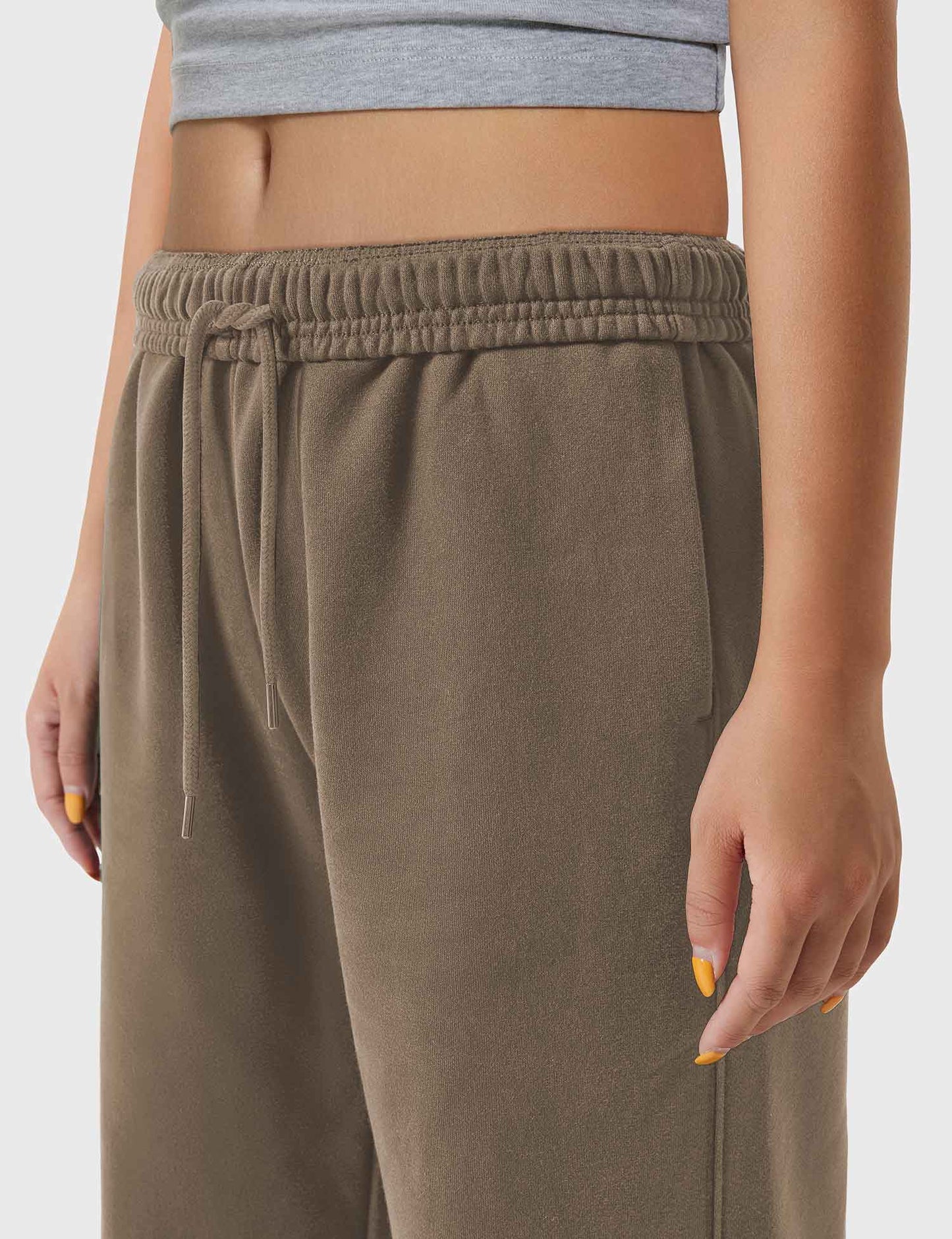 Tebeary Lola Straight Leg Sweatpants