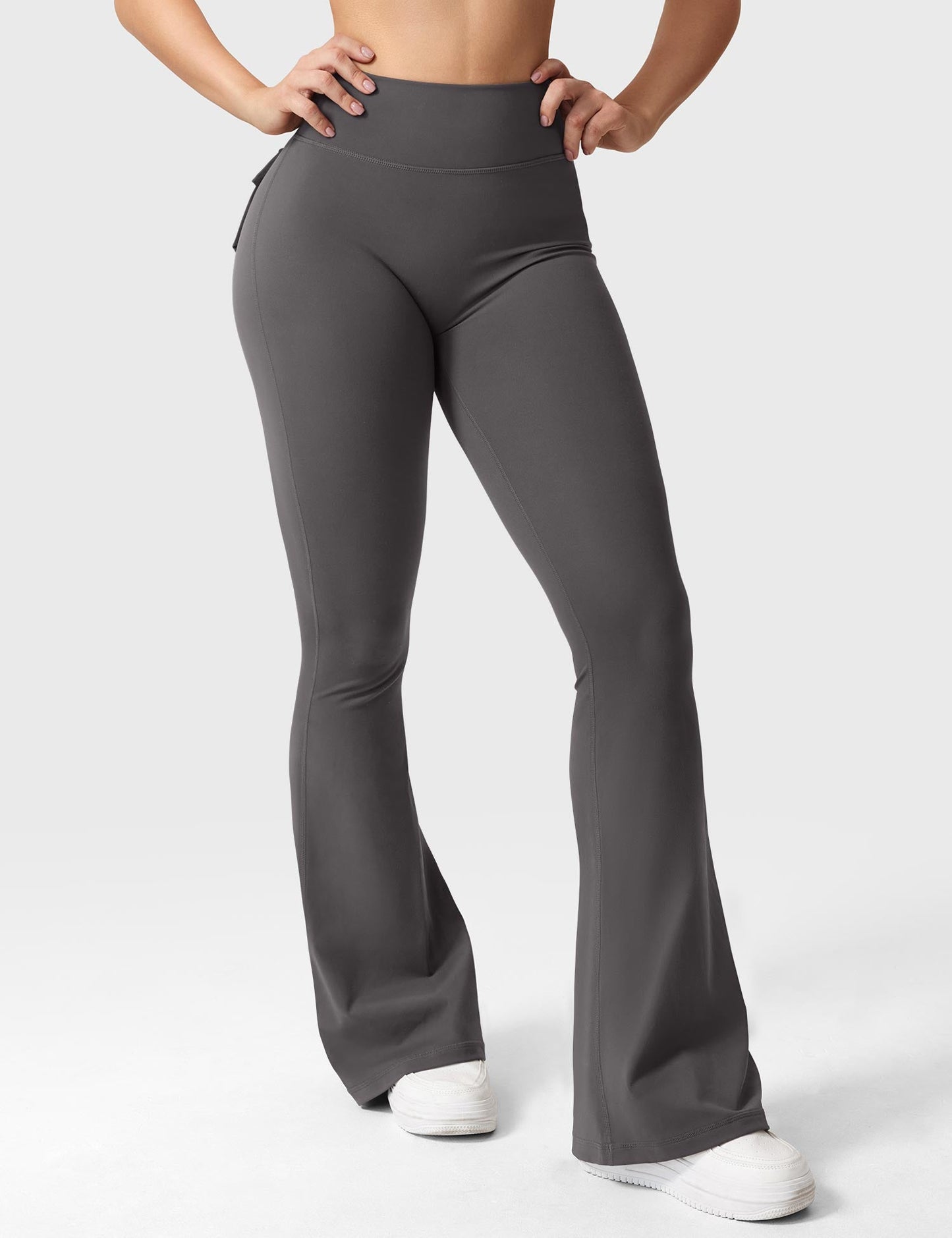 Tebeary Feno Leggings with Pockets