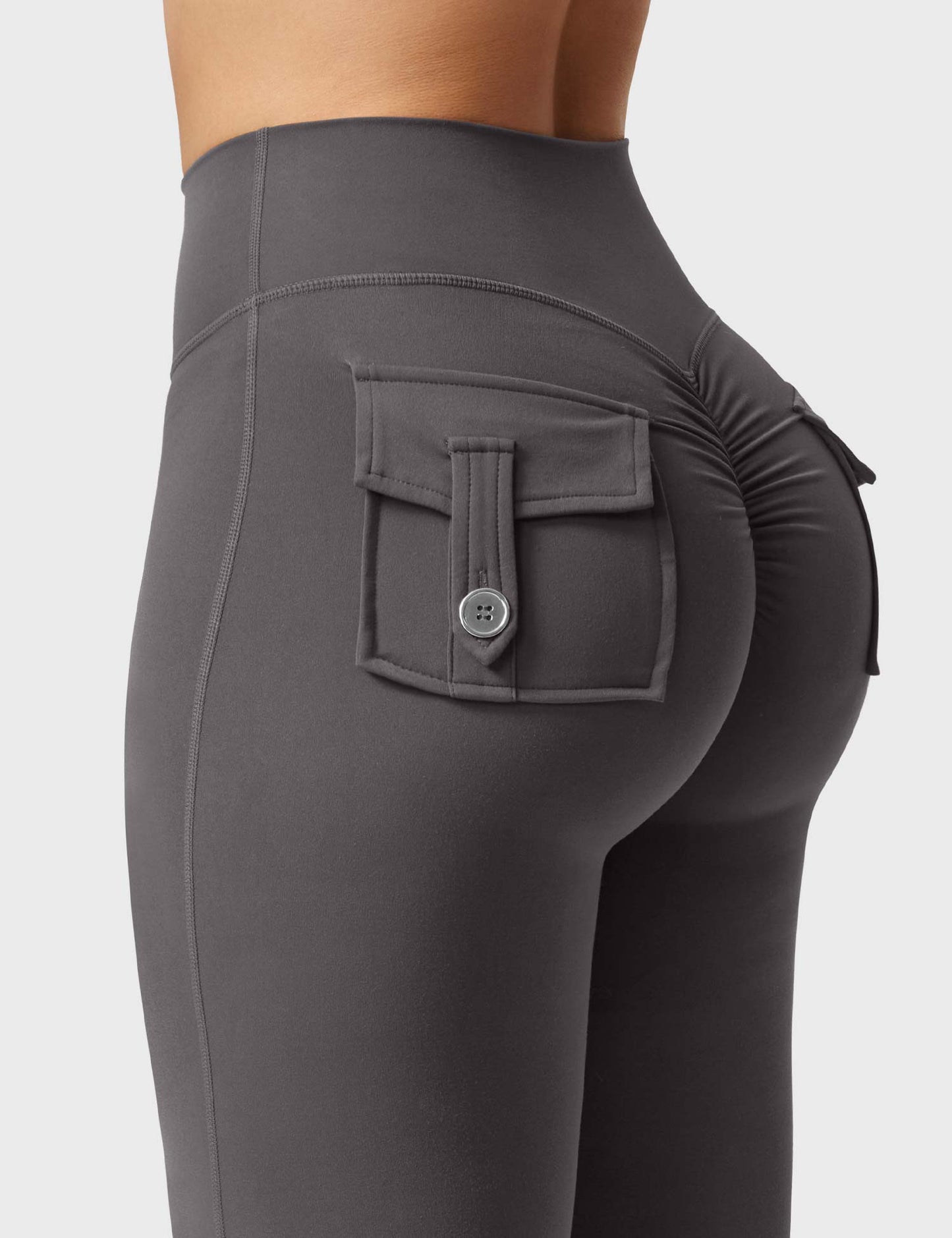 Tebeary Feno Leggings with Pockets