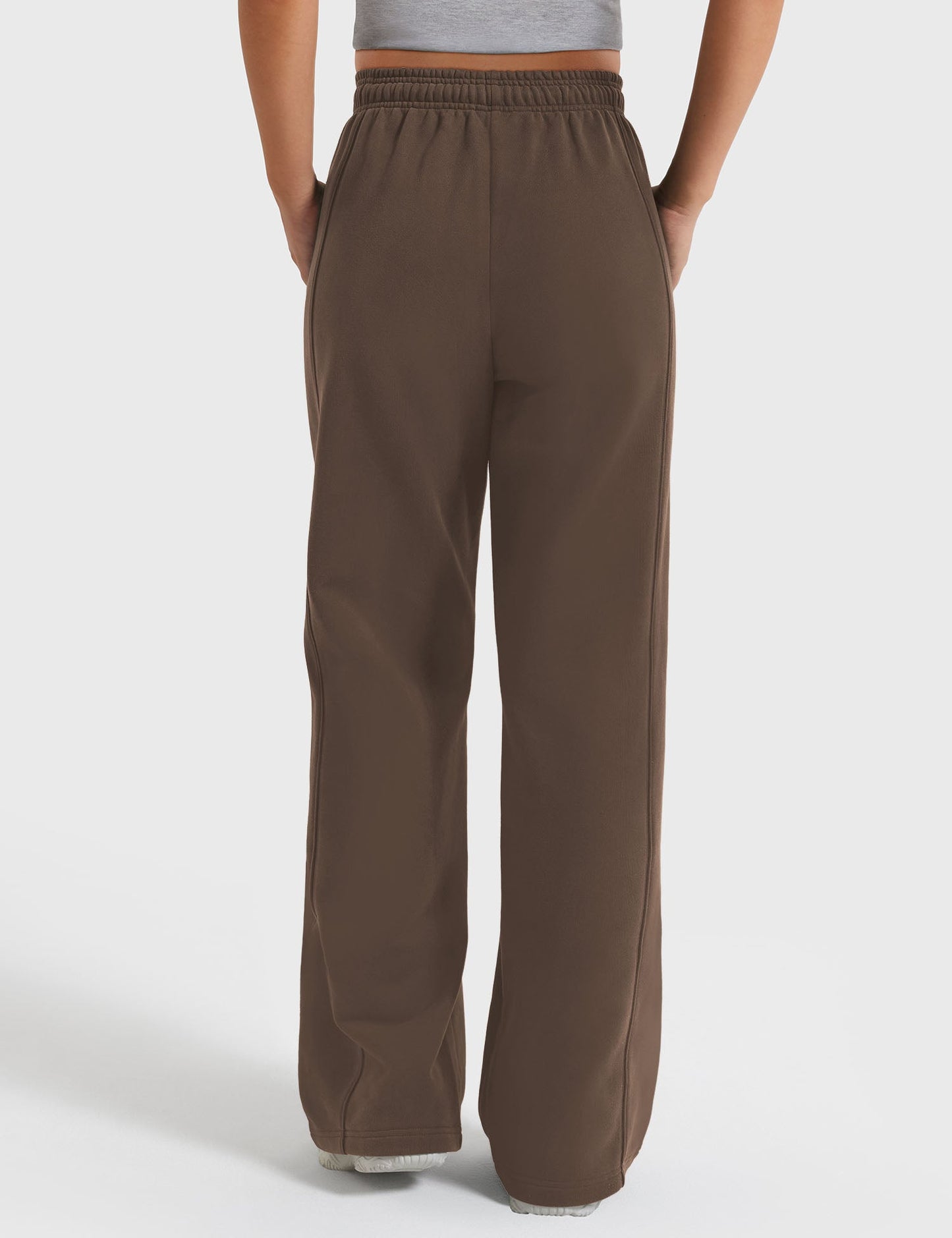 Tebeary Lola Straight Leg Sweatpants