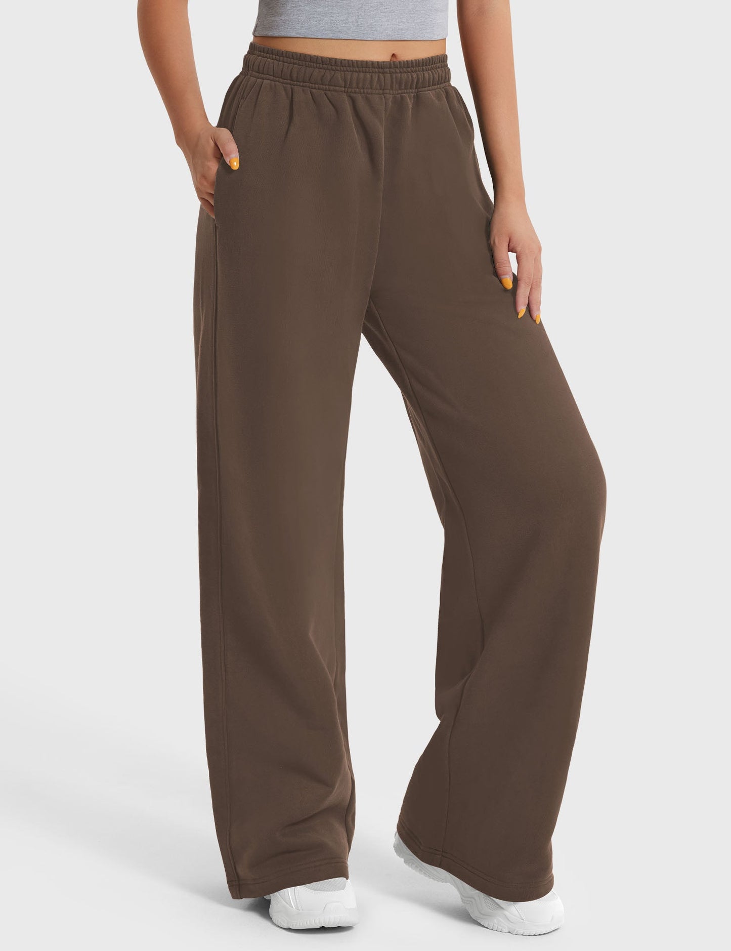 Tebeary Lola Straight Leg Sweatpants