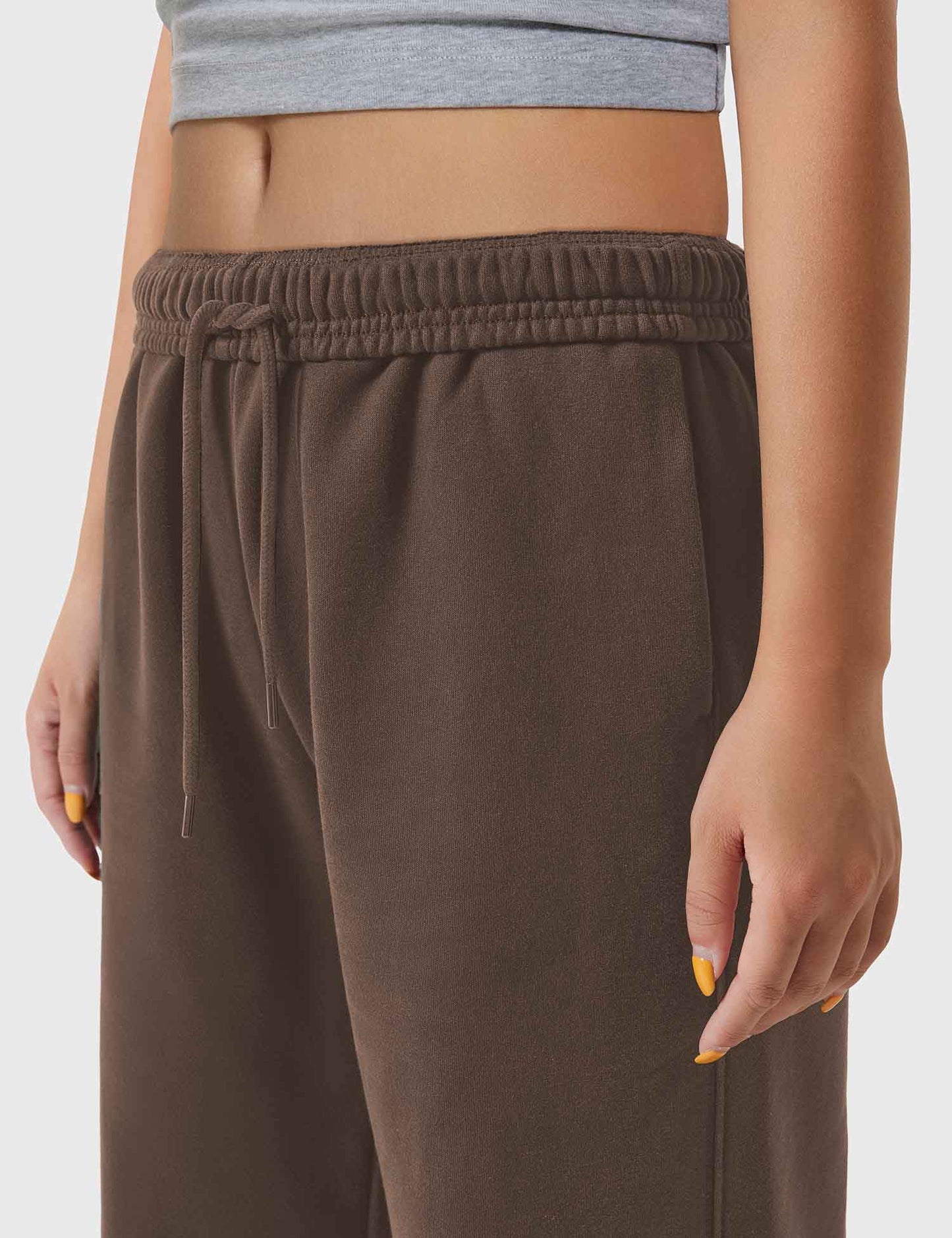 Tebeary Lola Straight Leg Sweatpants