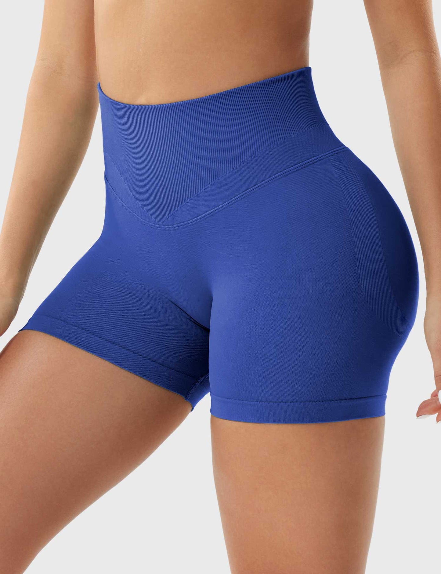Tebeary Waso Seamless Shorts