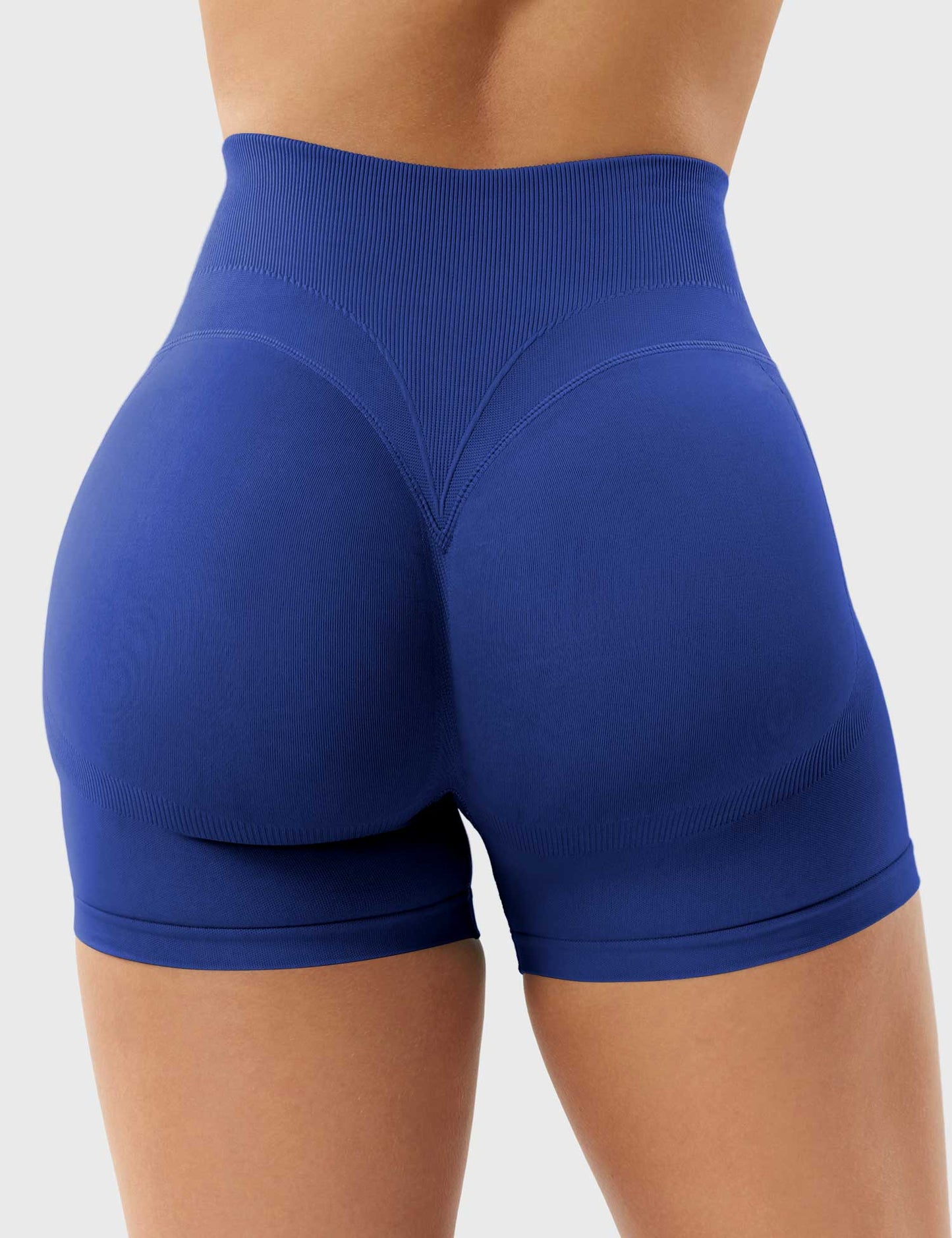 Tebeary Waso Seamless Shorts