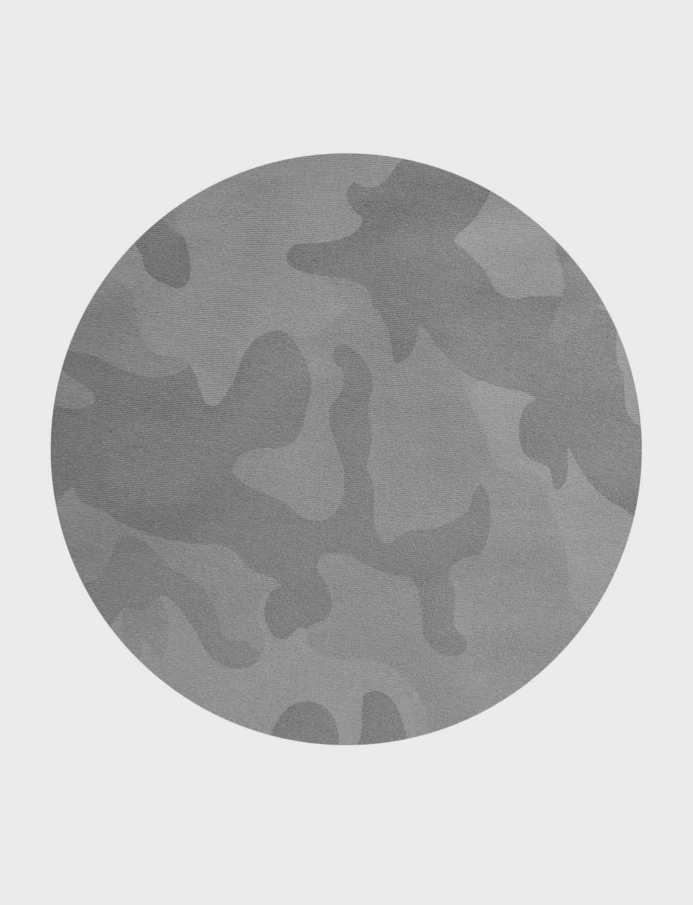 Tebeary Hola Charm Camouflage Leggings