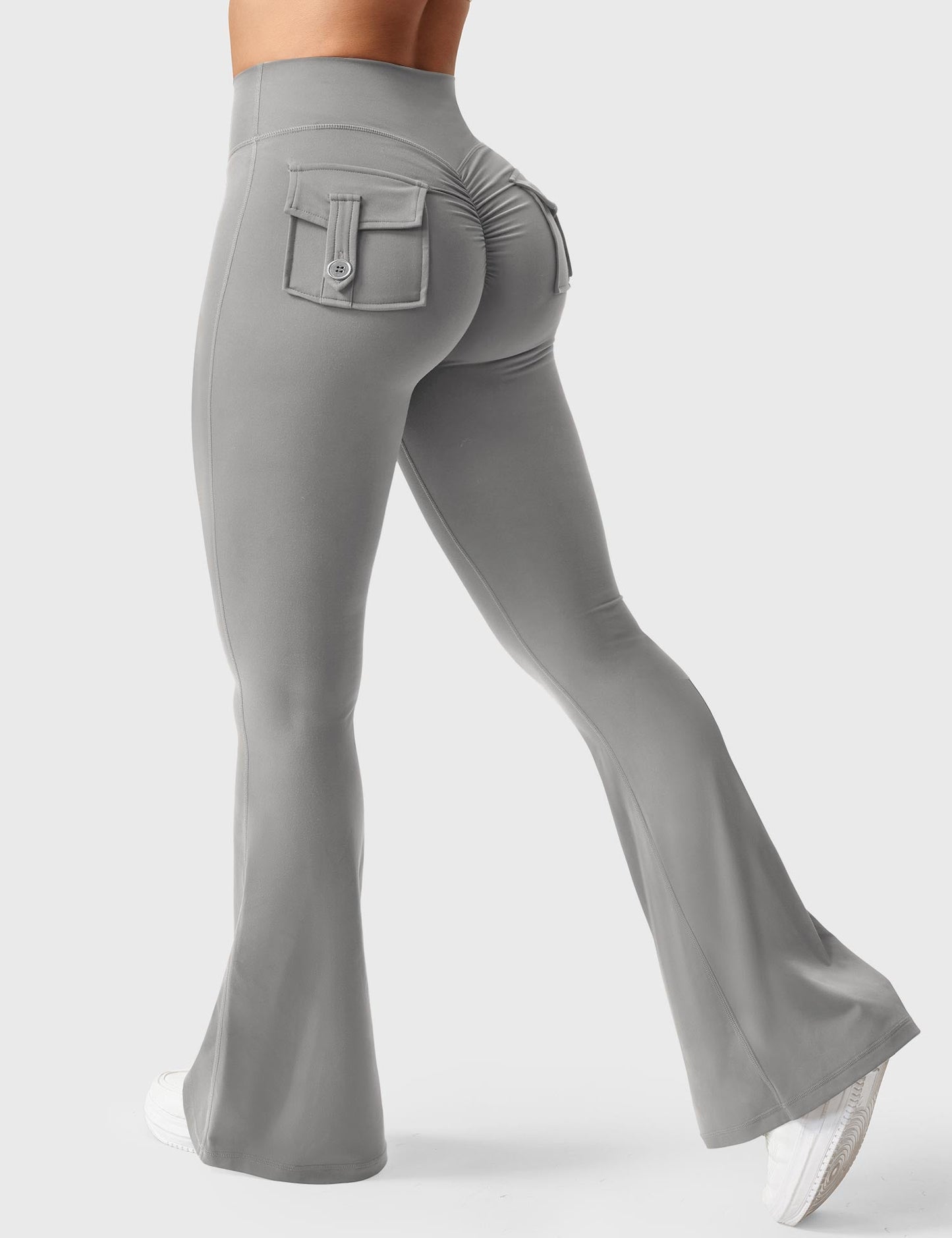 Tebeary Feno Leggings with Pockets