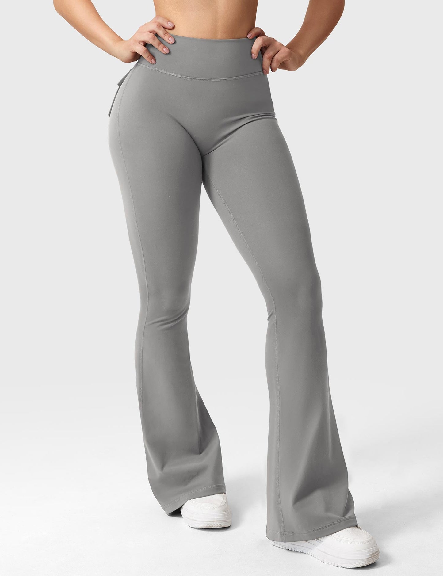 Tebeary Feno Leggings with Pockets