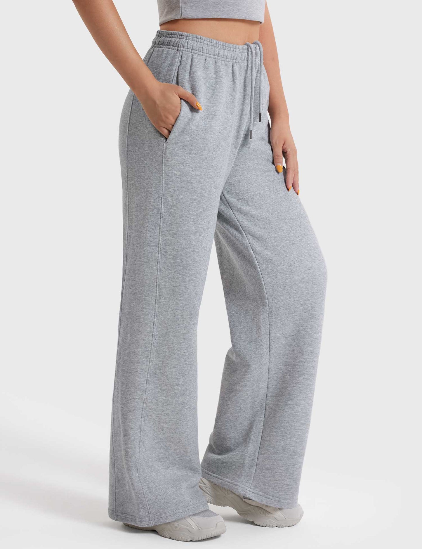 Tebeary Lola Straight Leg Sweatpants