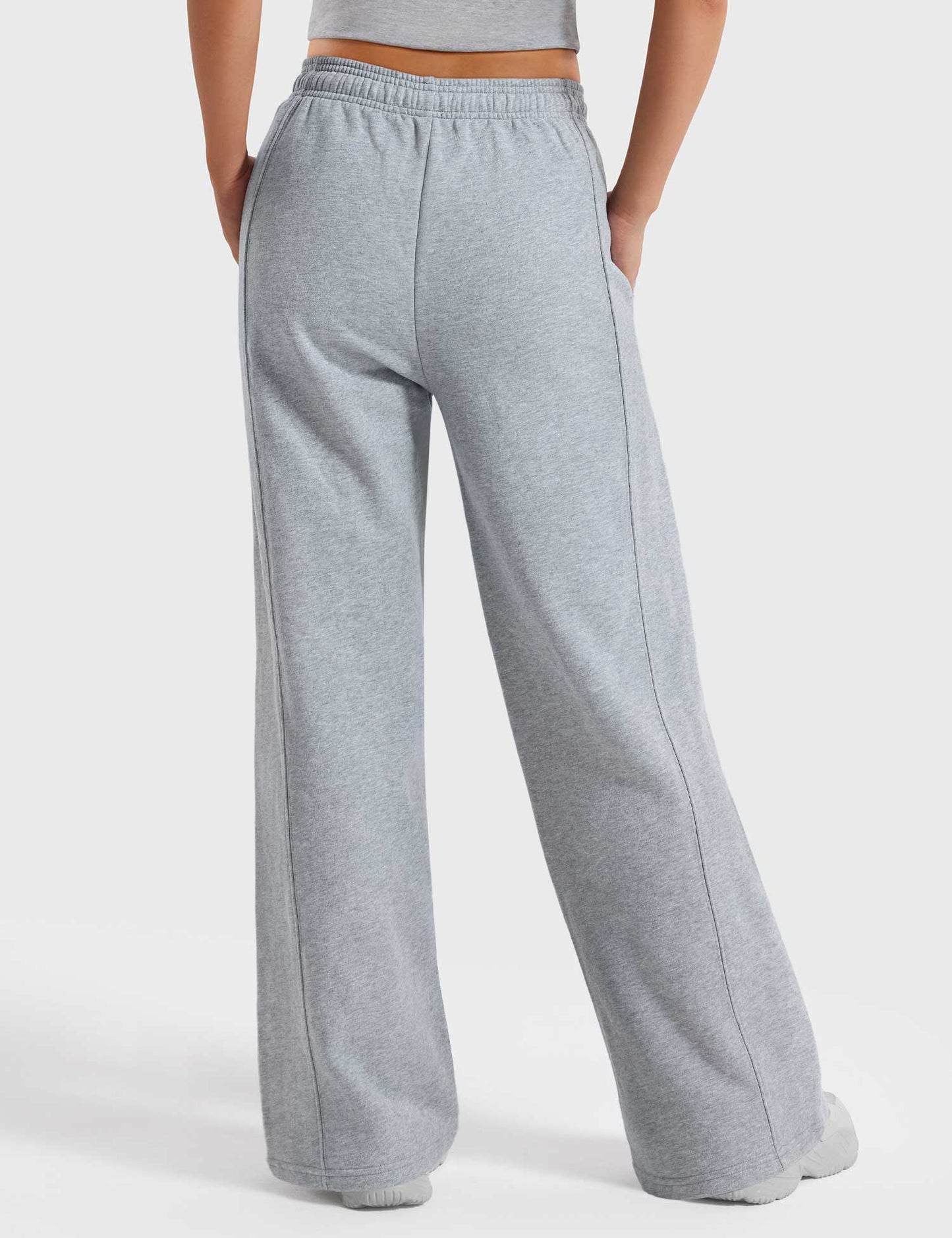 Tebeary Lola Straight Leg Sweatpants