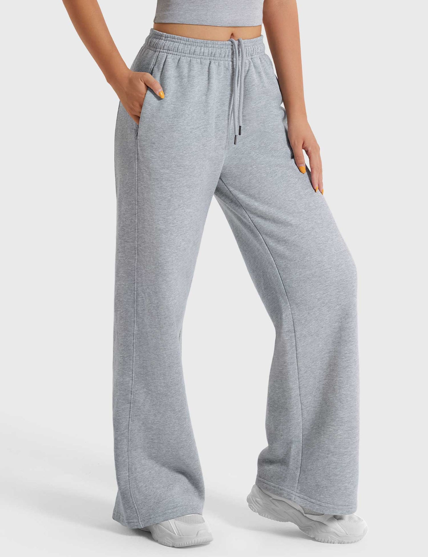 Tebeary Lola Straight Leg Sweatpants