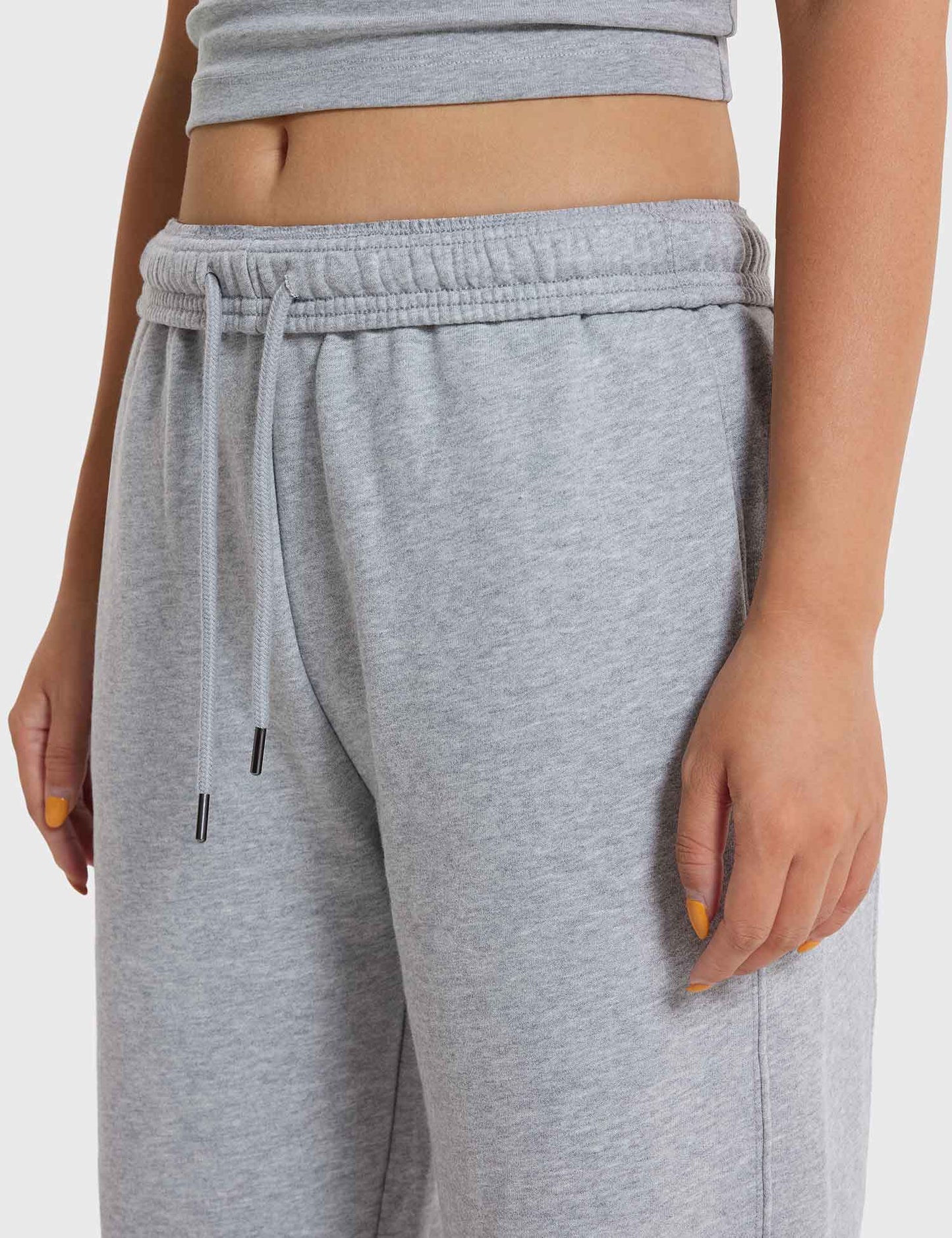Tebeary Lola Straight Leg Sweatpants