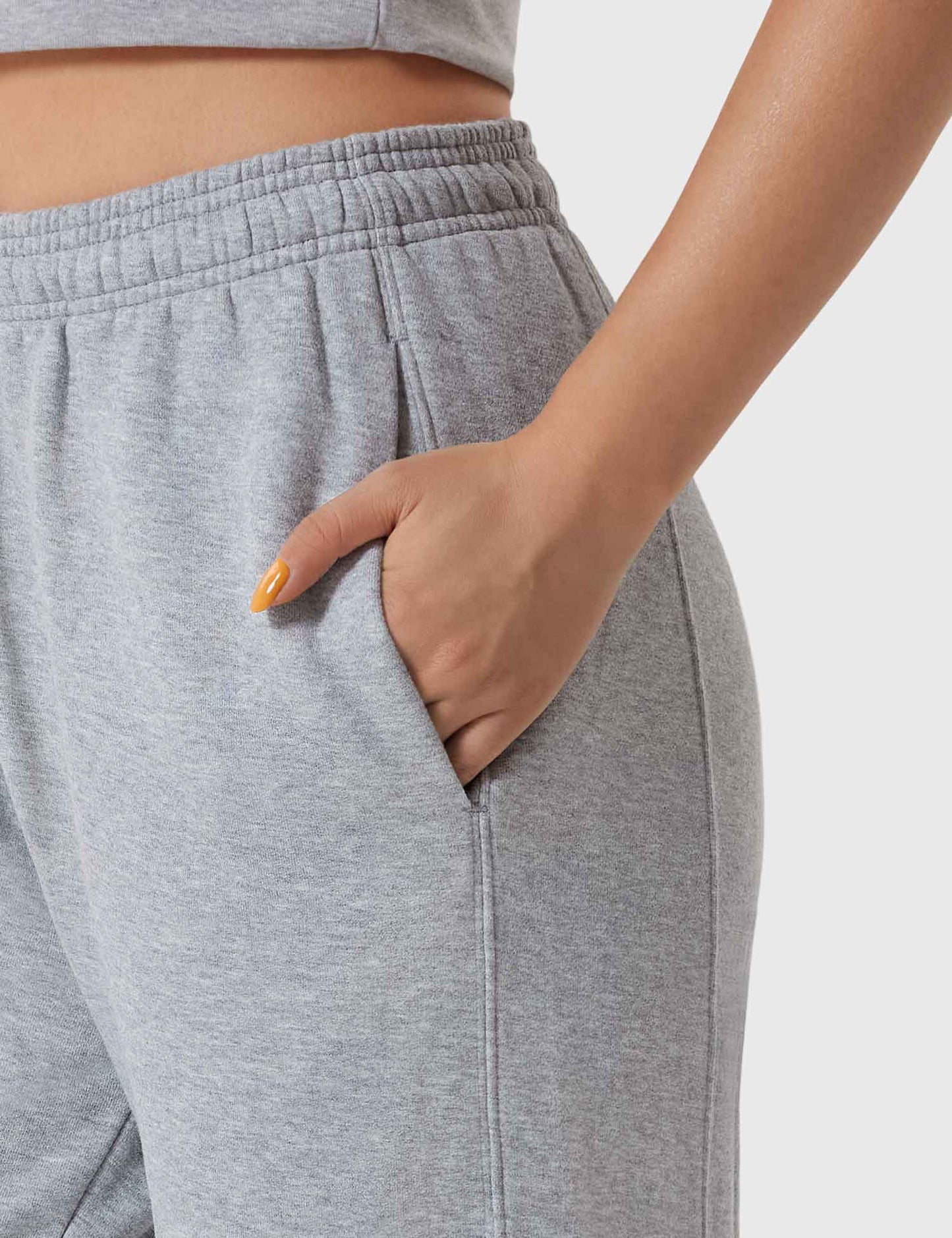 Tebeary Lola Straight Leg Sweatpants