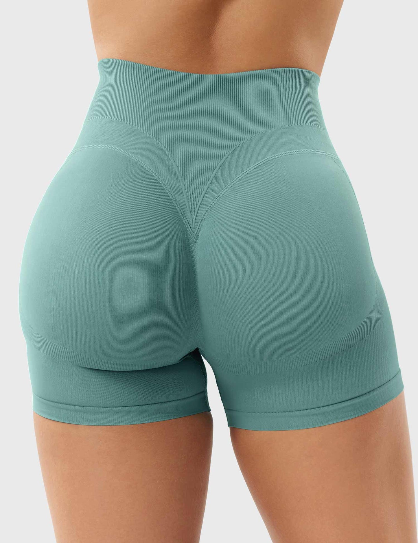 Tebeary Waso Seamless Shorts