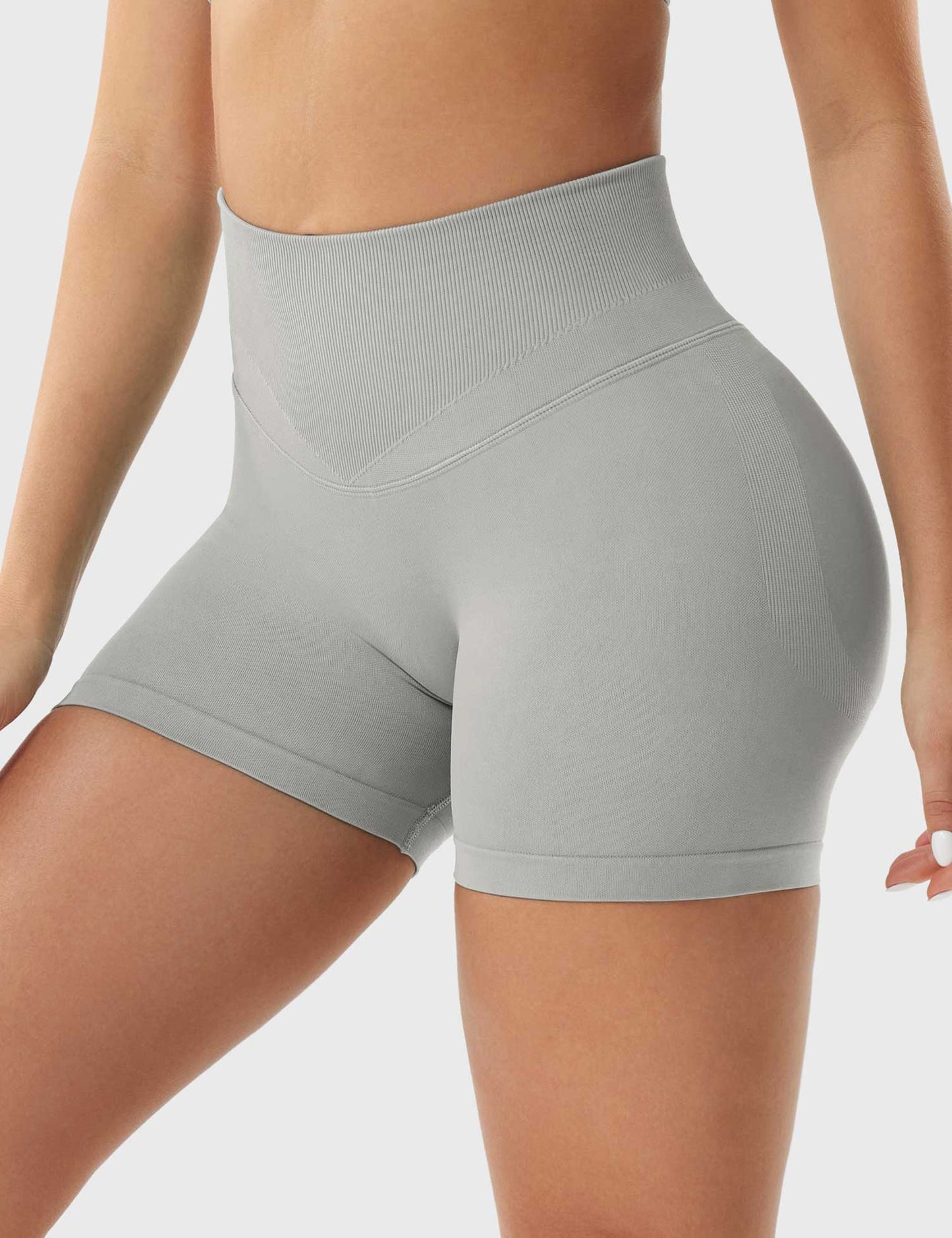 Tebeary Waso Seamless Shorts