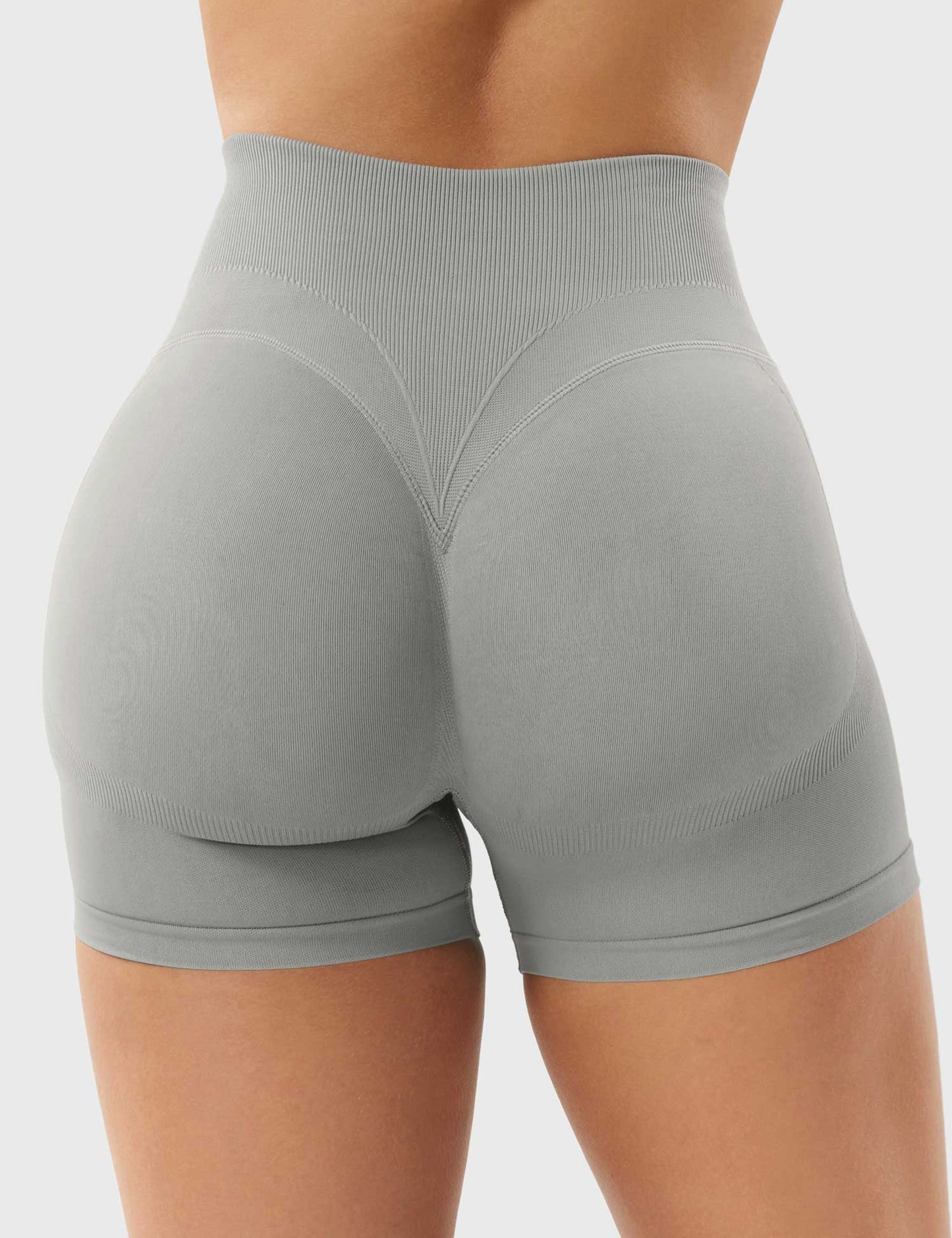 Tebeary Waso Seamless Shorts