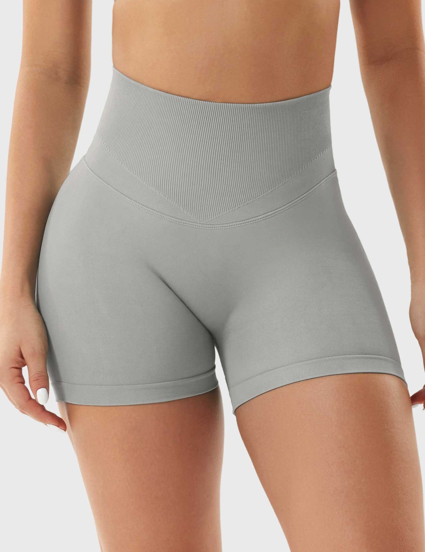 Tebeary Waso Seamless Shorts