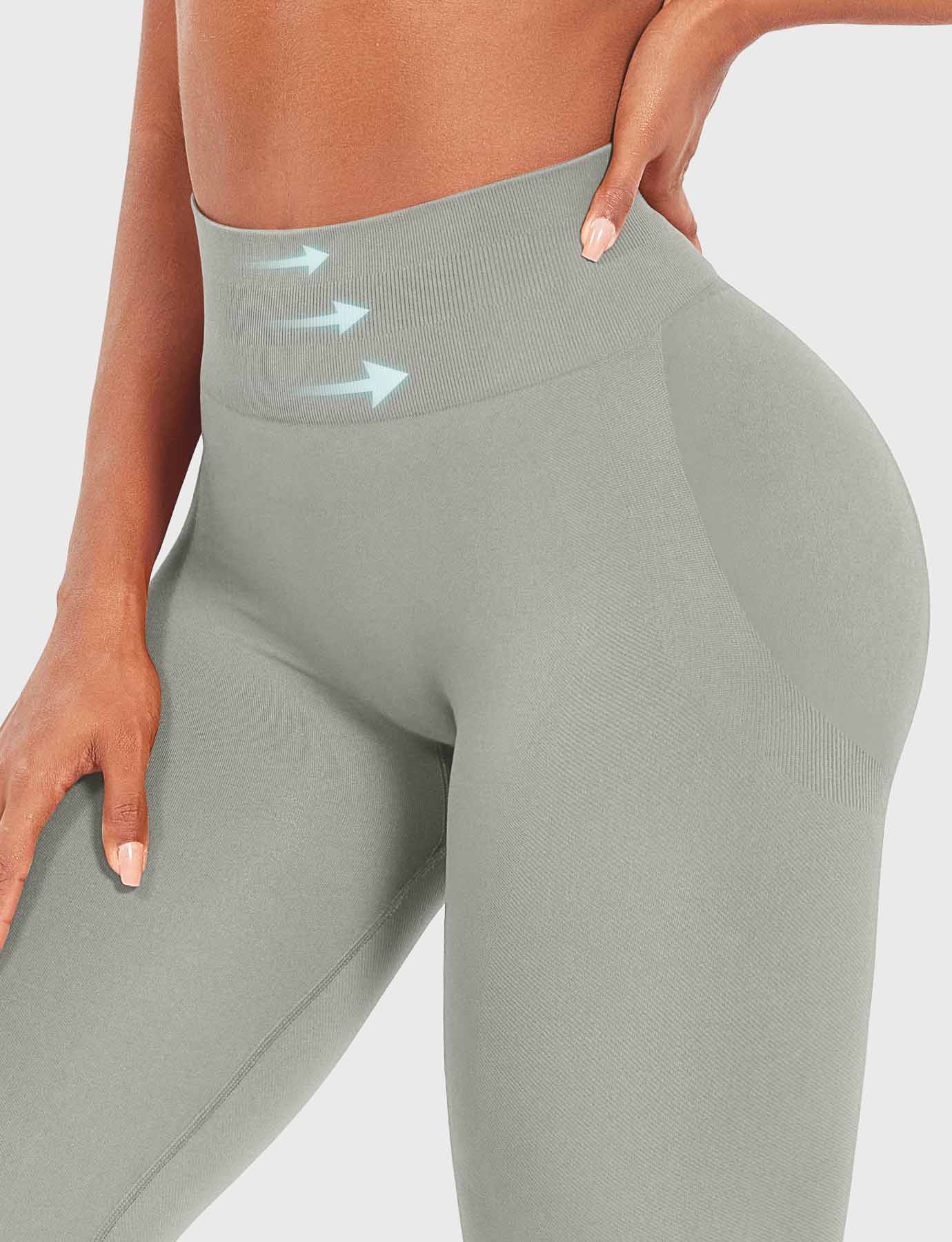 Tebeary Gabbi Seamless Leggings