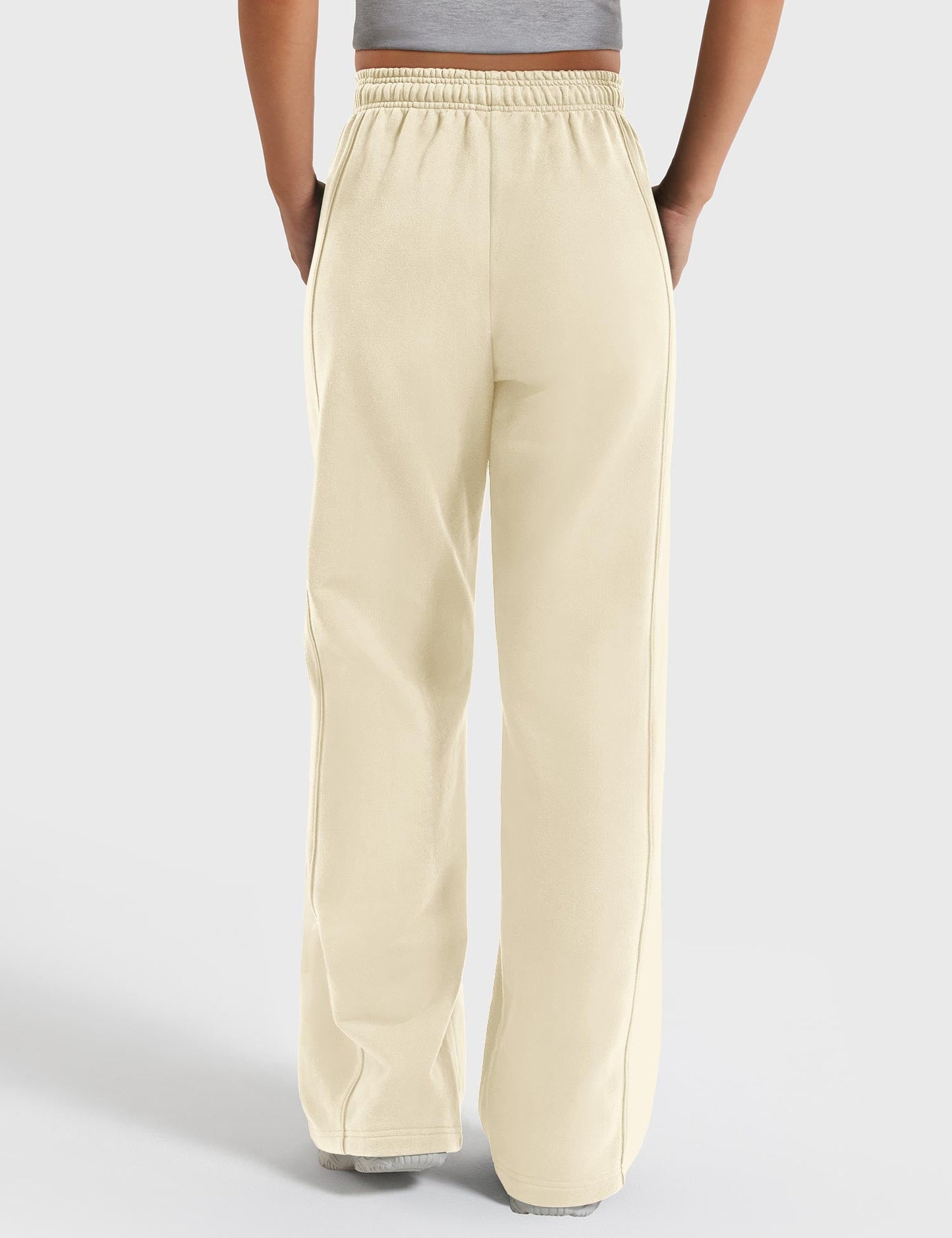 Tebeary Lola Straight Leg Sweatpants