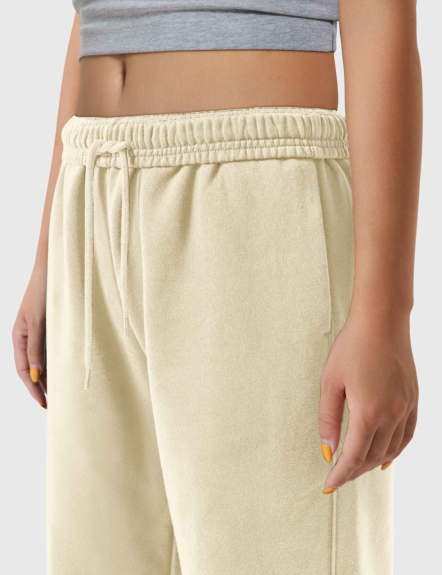 Tebeary Lola Straight Leg Sweatpants