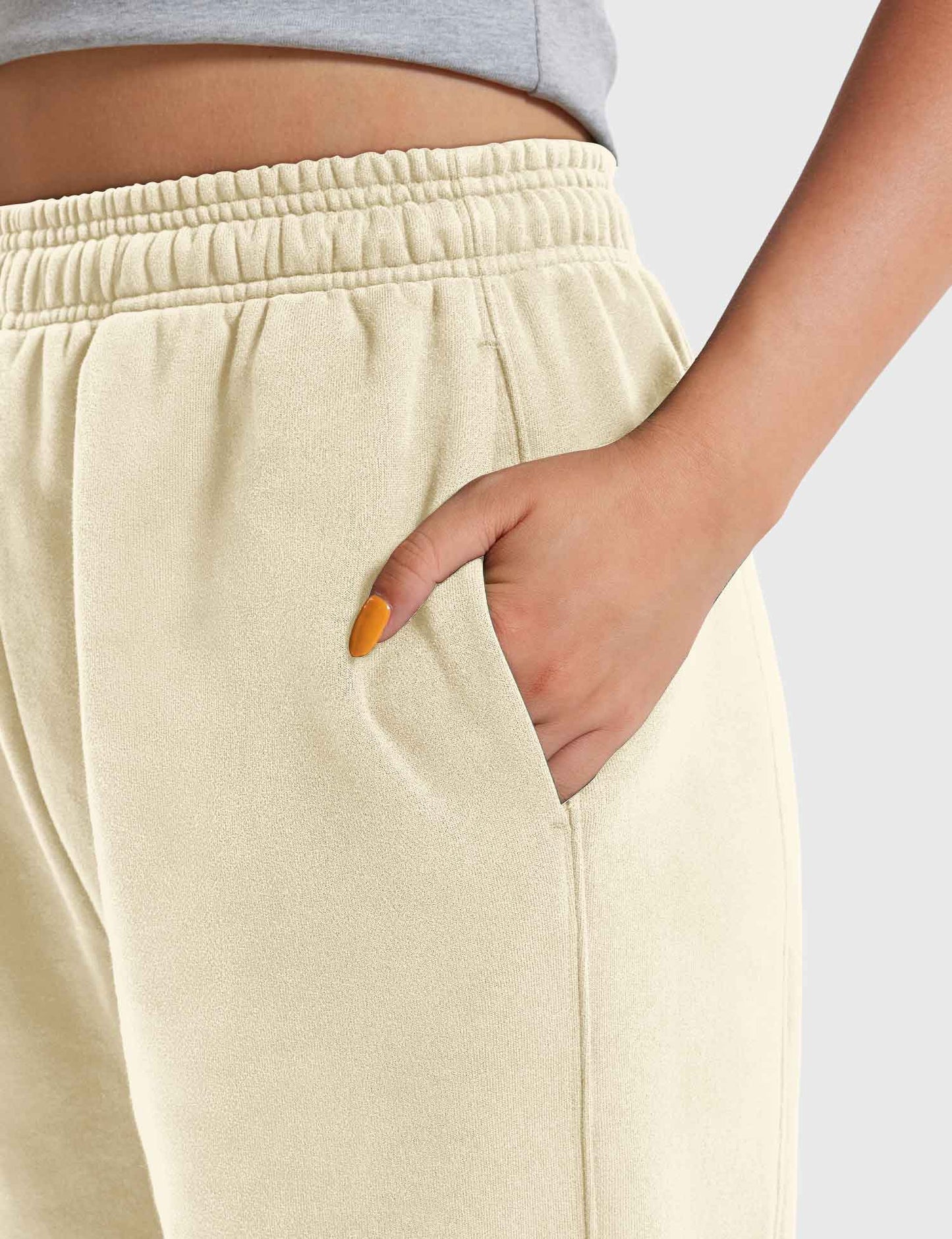 Tebeary Lola Straight Leg Sweatpants