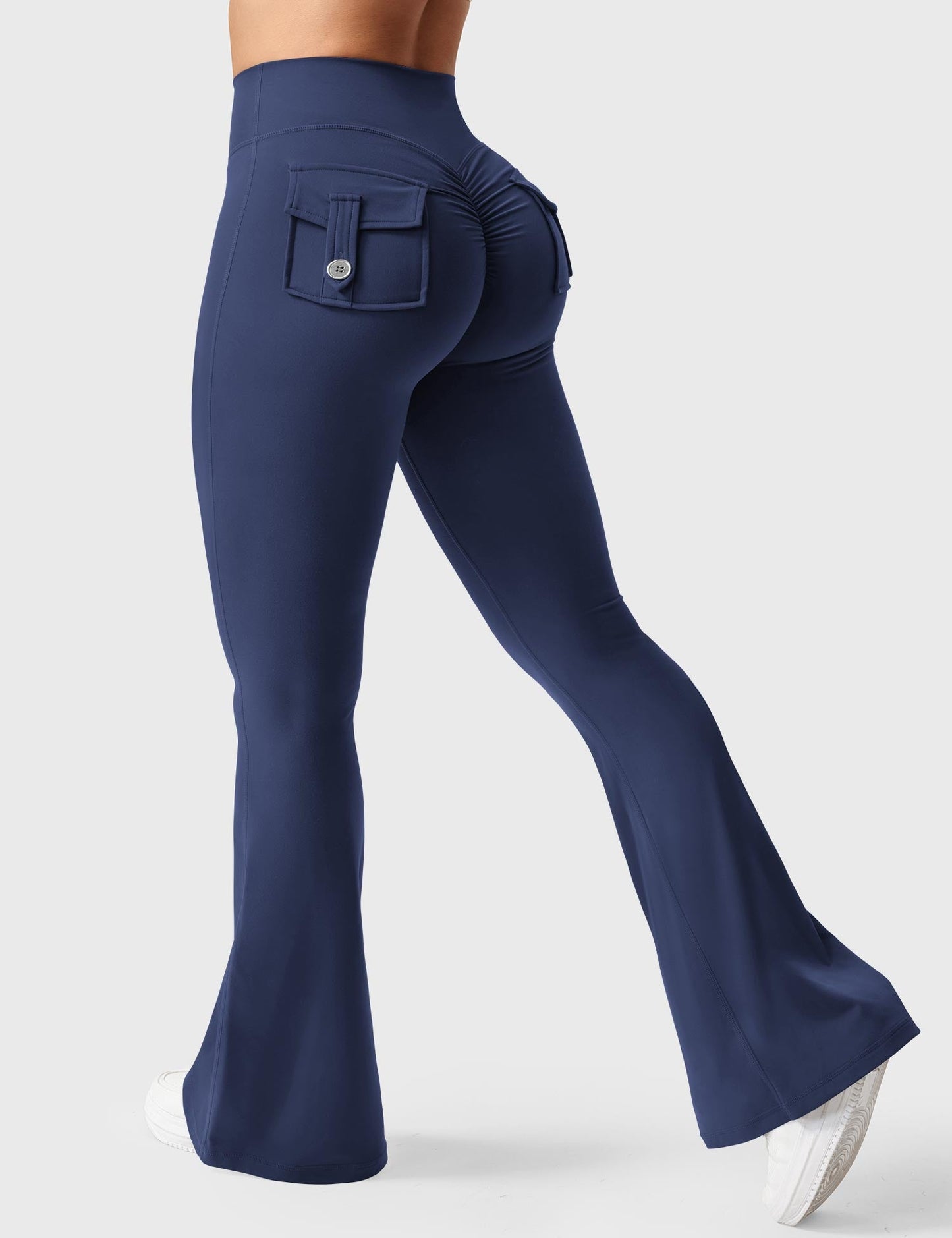 Tebeary Feno Leggings with Pockets