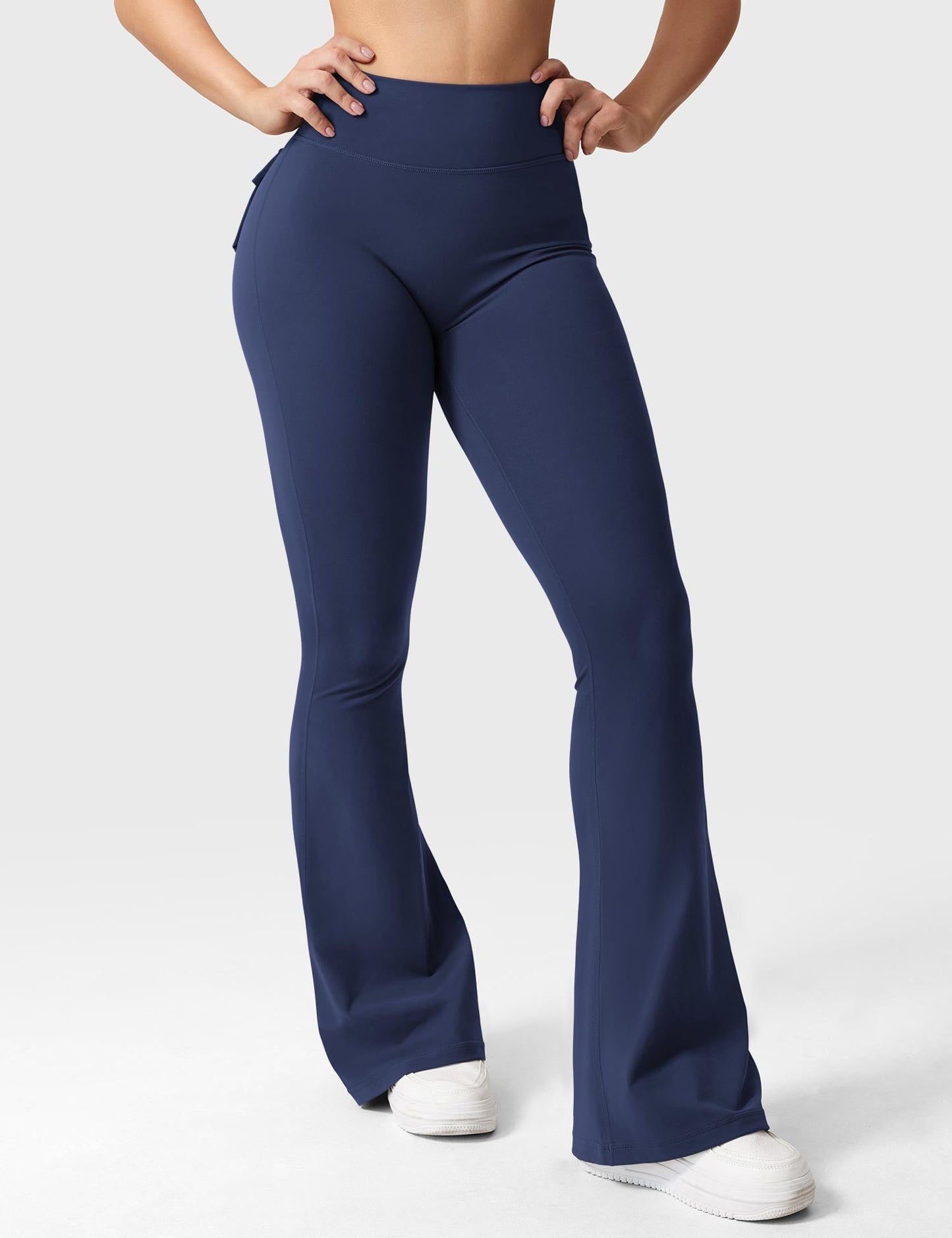 Tebeary Feno Leggings with Pockets