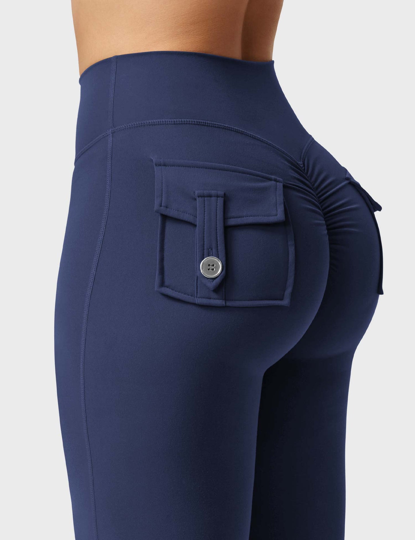 Tebeary Feno Leggings with Pockets
