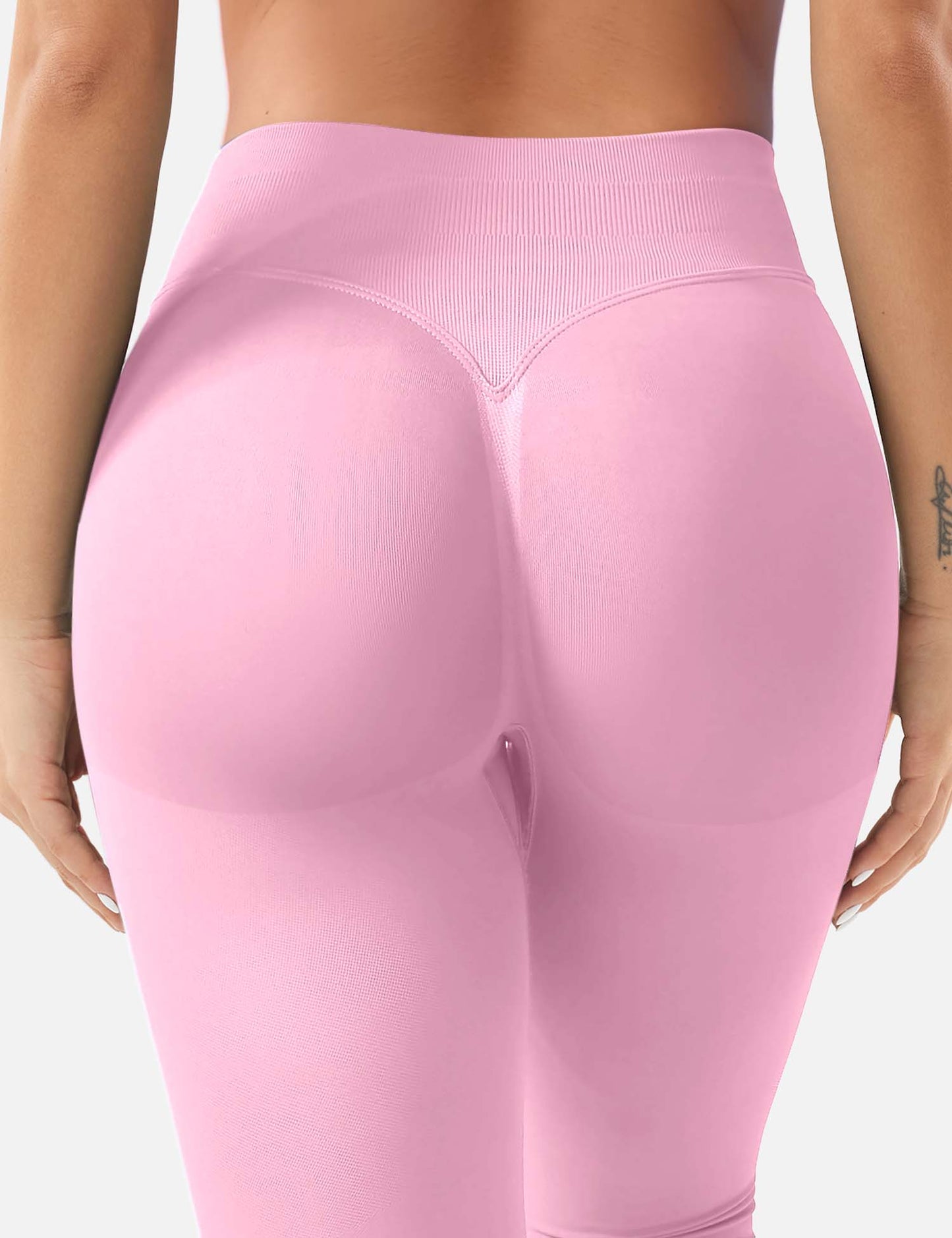 Tebeary V-waistband AisLeggings