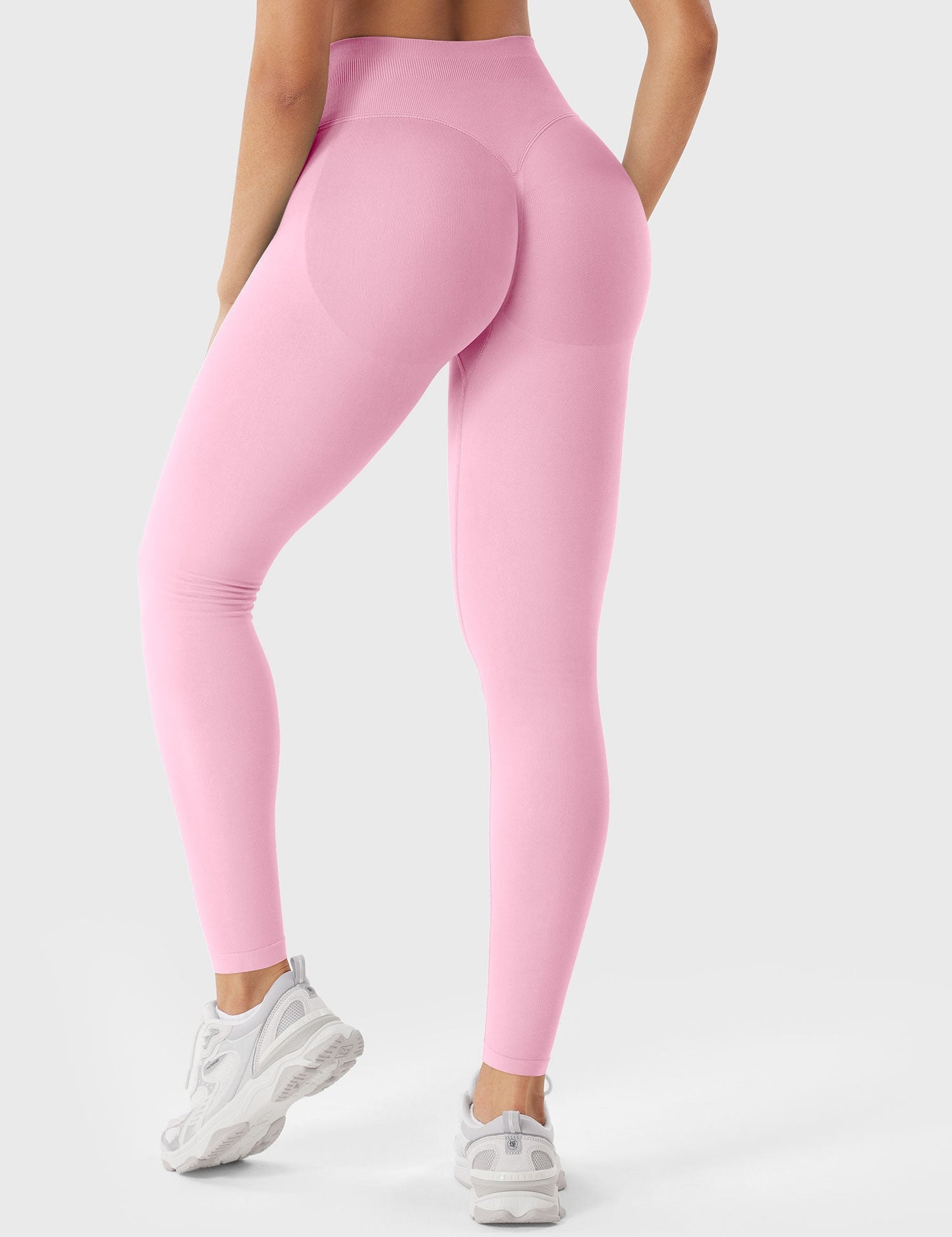 Tebeary V-waistband AisLeggings