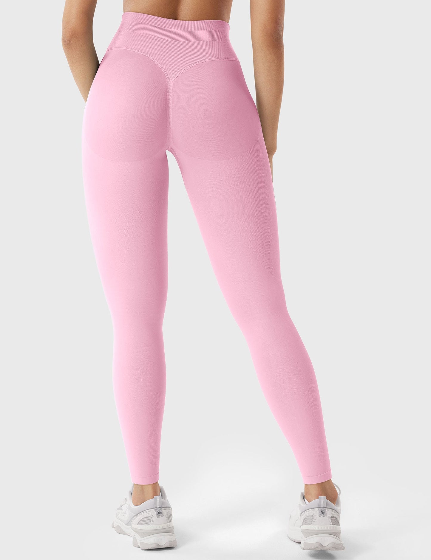 Tebeary V-waistband AisLeggings