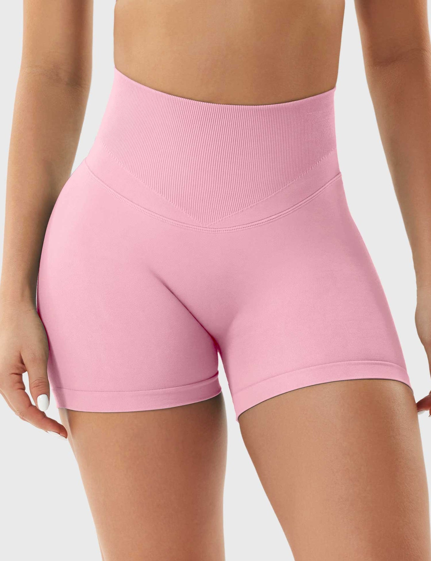 Tebeary Waso Seamless Shorts