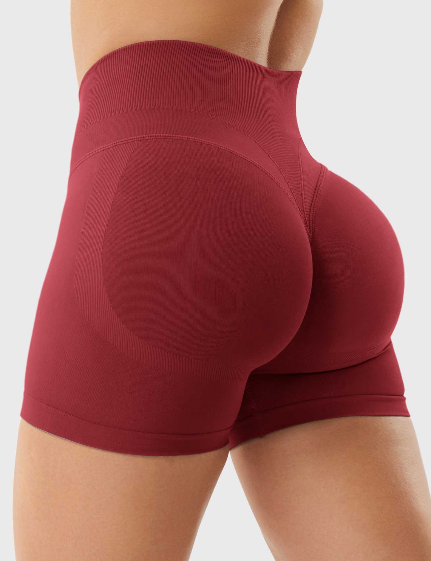 Tebeary Waso Seamless Shorts